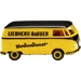 Wiking 078819 H0 PKW Modell Volkswagen T1 (Typ 2) Kastenwagen "Liebherr" Wiking 078819 H0 PKW Modell Volkswagen T1 (Typ 2) Kastenwagen "Liebherr"
