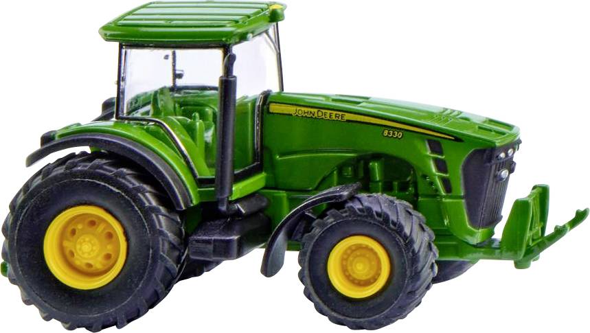 Wiking 096603 N Landwirtschafts Modell John Deere 8330