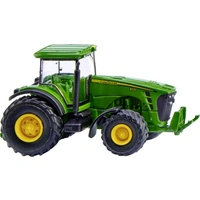 Wiking 096603 N Landwirtschafts Modell John Deere 8330 Wiking 096603 N Landwirtschafts Modell John Deere 8330