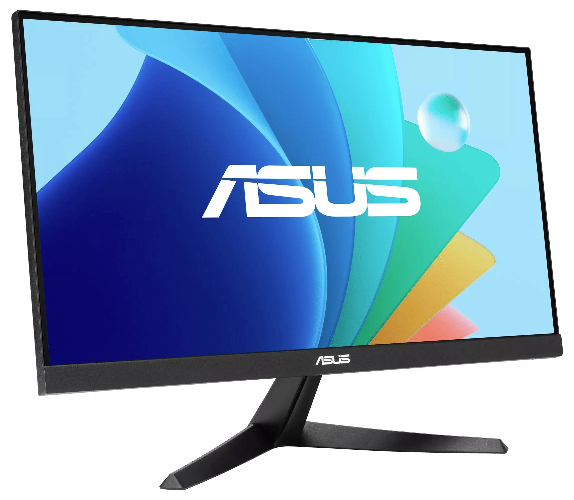 Asus Business VY229HF LCD-Monitor EEK E (A - G) () 16:9 1 ms