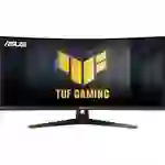 Asus TUF Gaming VG34VQ3B Gaming Monitor EEK F (A - G) () 21:9 1 ms Asus TUF Gaming VG34VQ3B Gaming Monitor EEK F (A - G) () 21:9 1 ms
