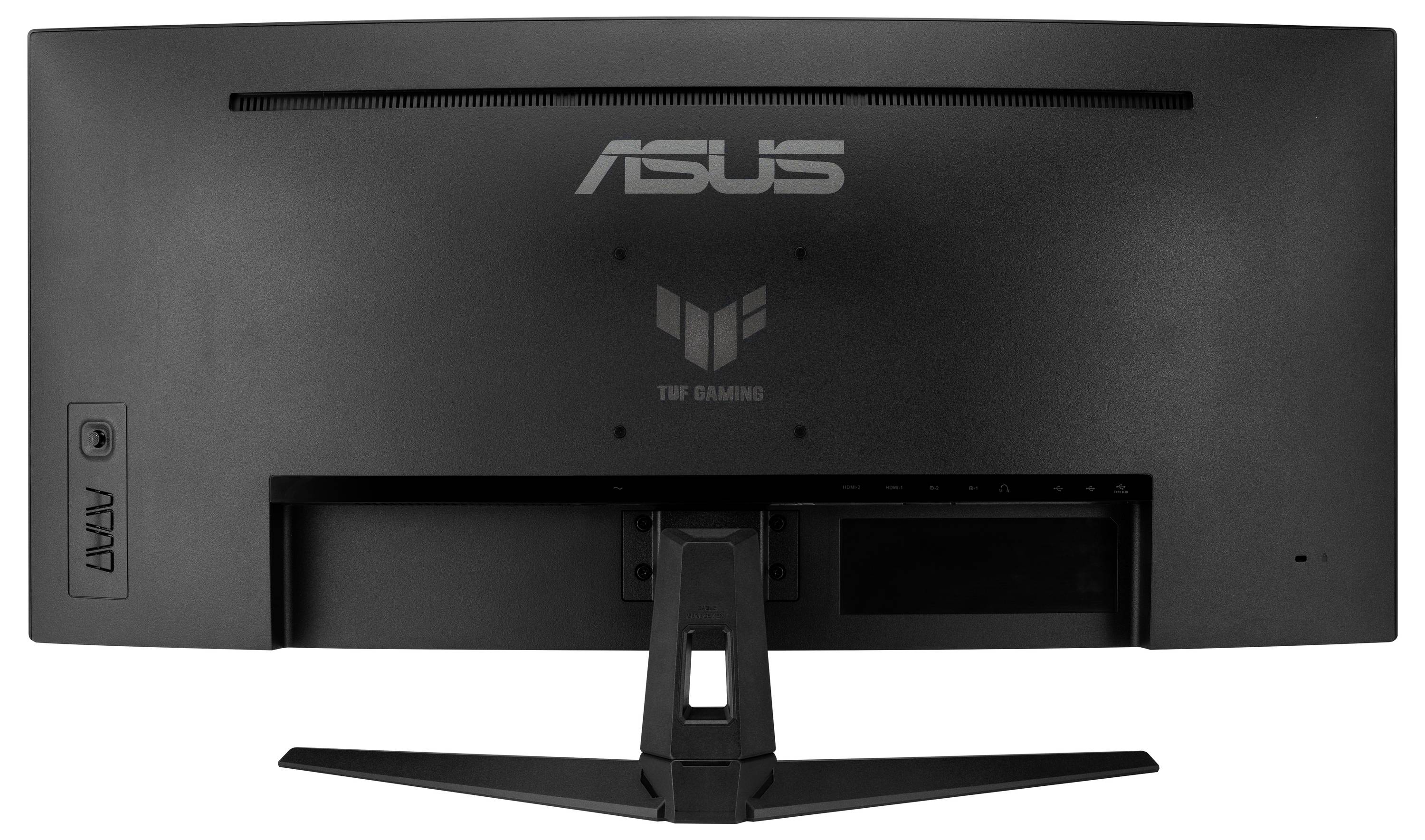 Asus TUF Gaming VG34VQ3B Gaming Monitor EEK F (A - G) () 21:9 1 ms