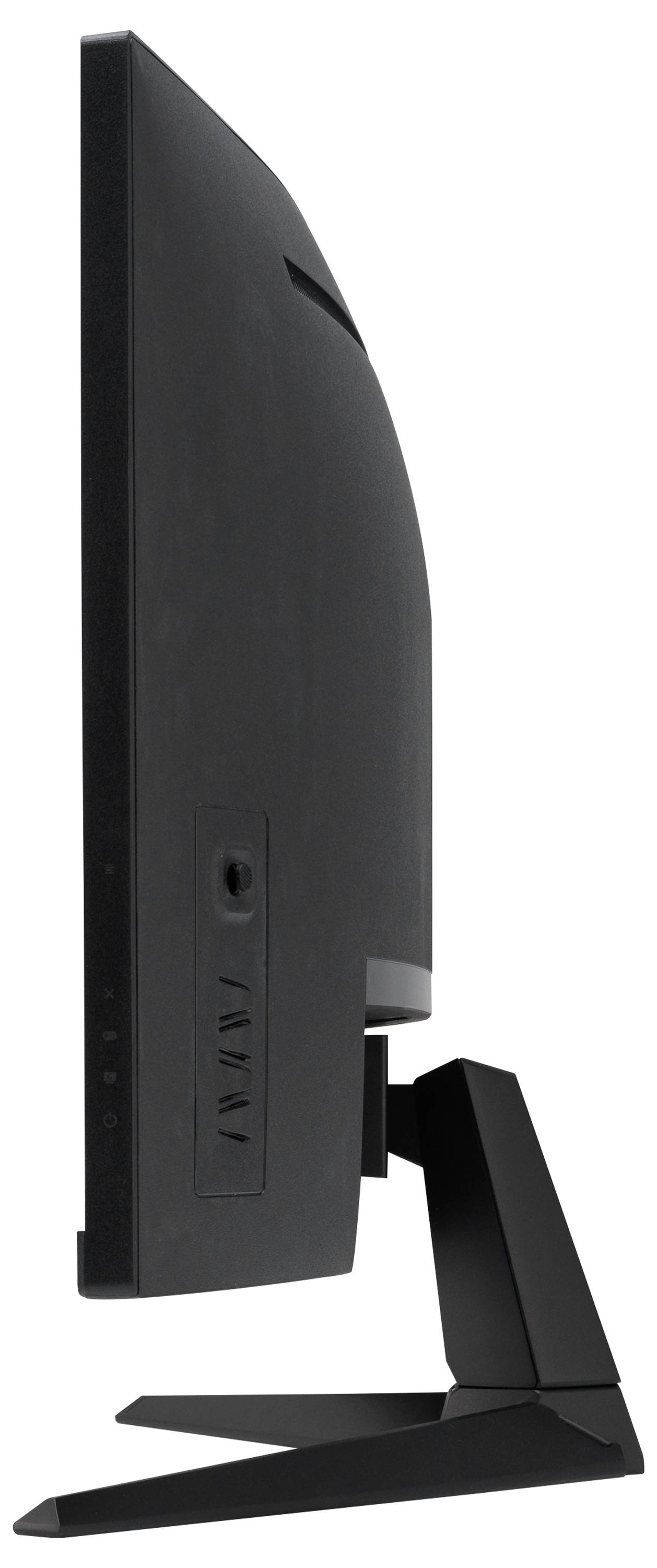 Asus TUF Gaming VG34VQ3B Gaming Monitor EEK F (A - G) () 21:9 1 ms