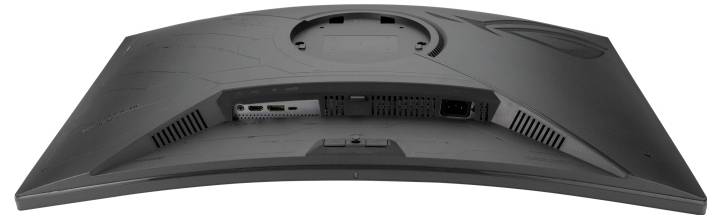 Asus ROG Strix XG32WCMS Gaming Monitor EEK F (A - G) () 16:9 1 ms