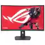 Asus ROG Strix XG32WCS Gaming Monitor EEK F (A - G) () 16:9 1 ms Asus ROG Strix XG32WCS Gaming Monitor EEK F (A - G) () 16:9 1 ms