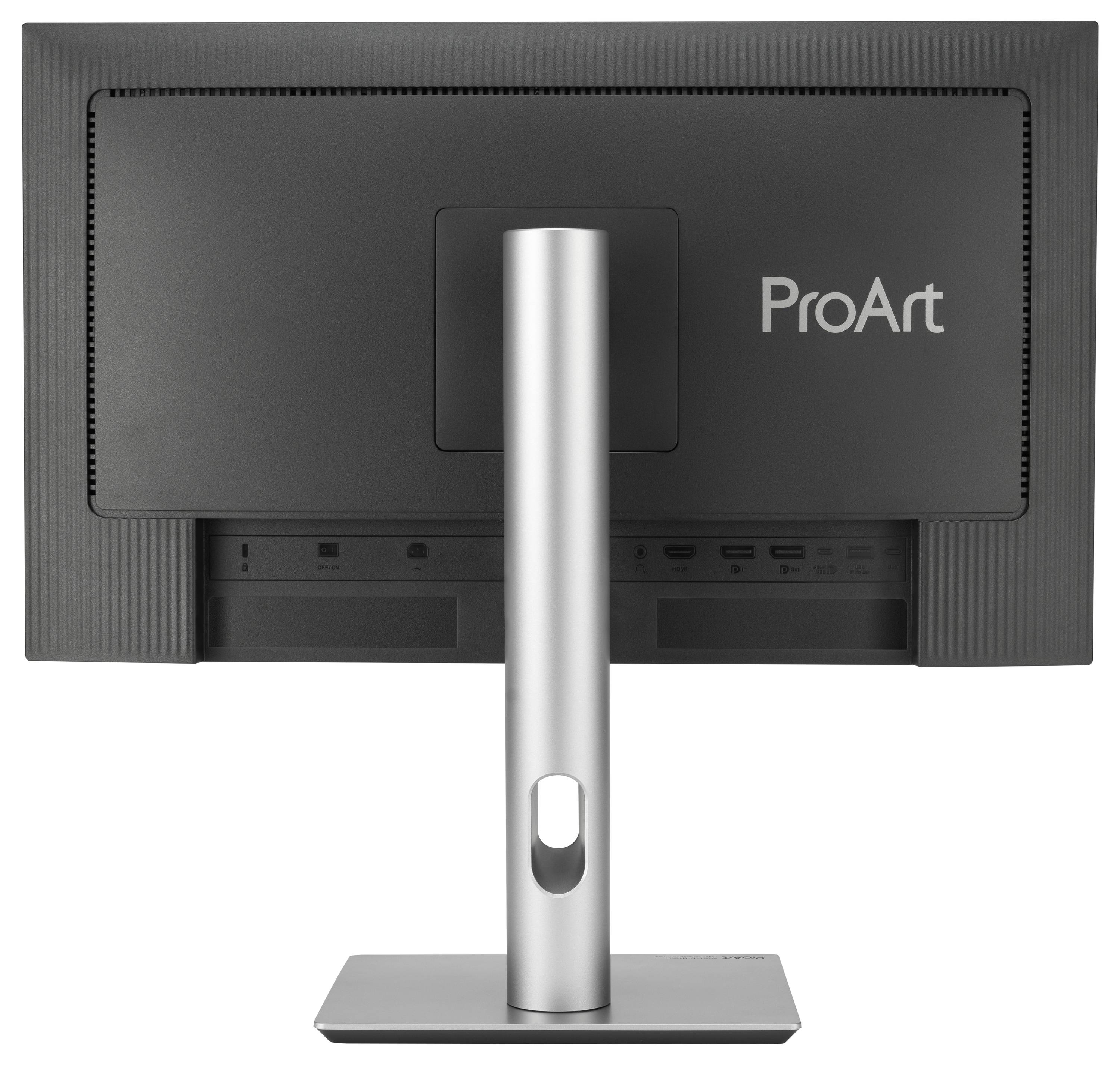 Asus ProArt PA278CFRV LCD-Monitor EEK E (A - G) 68.6cm (27 Zoll) 16:9 5 ms