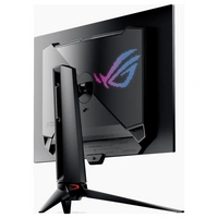 Asus ROG Swift PG32UCDP Gaming Monitor EEK G (A - G) () 16:9 0.03 ms OLED Asus ROG Swift PG32UCDP Gaming Monitor EEK G (A - G) () 16:9 0.03 ms OLED