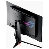 Asus ROG Swift PG32UCDP Gaming Monitor EEK G (A - G) () 16:9 0.03 ms OLED Asus ROG Swift PG32UCDP Gaming Monitor EEK G (A - G) () 16:9 0.03 ms OLED