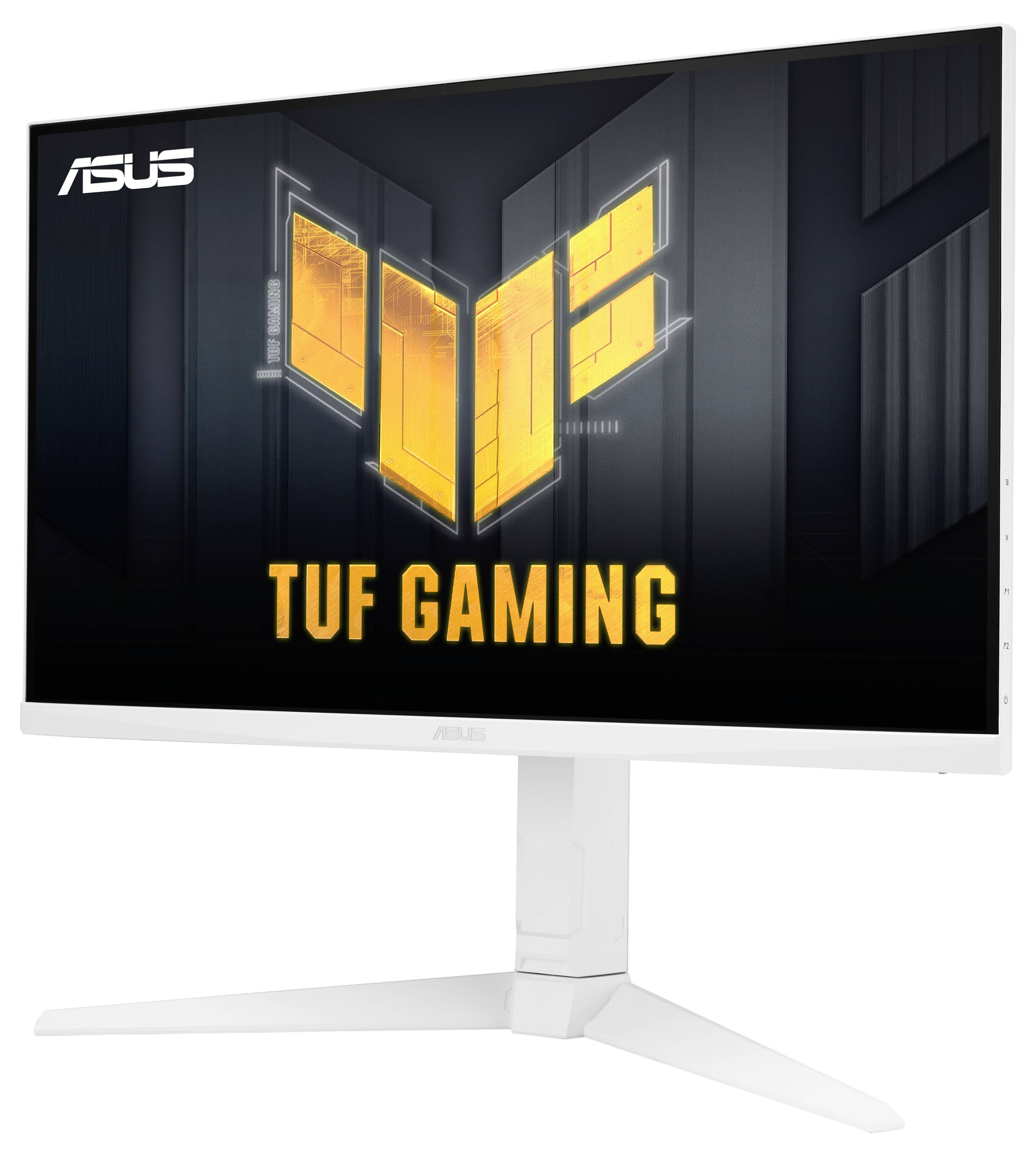 Asus TUF Gaming VG27AQML1A-W Gaming Monitor EEK F (A - G) () 16:9 1 ms