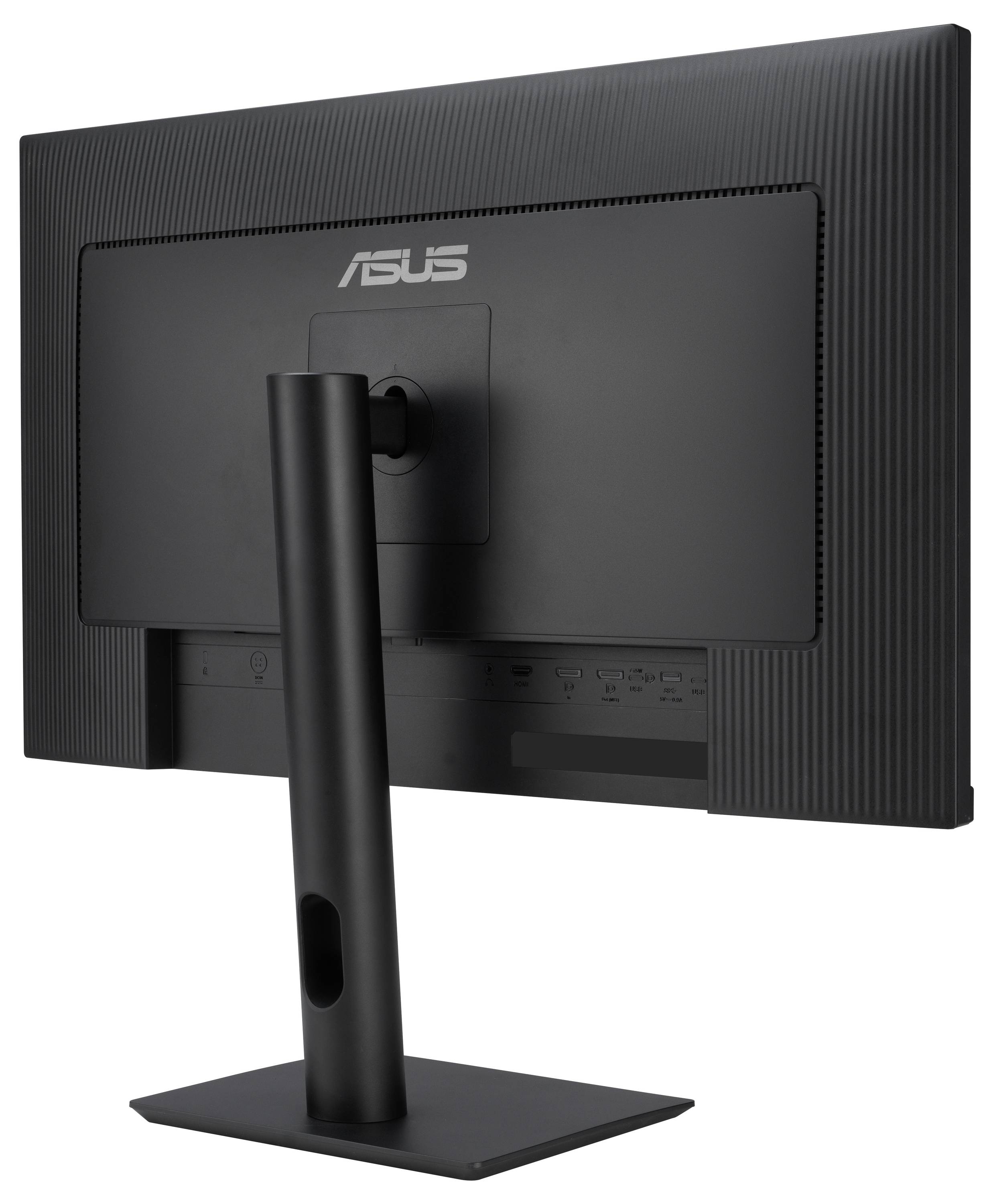 Asus Business HA2441A LCD-Monitor EEK E (A - G) 60.5cm (23.8 Zoll) 2560 x 1440 Pixel 16:9 5 ms USB-C®, USB®-C PD, USB-A, HDMI®