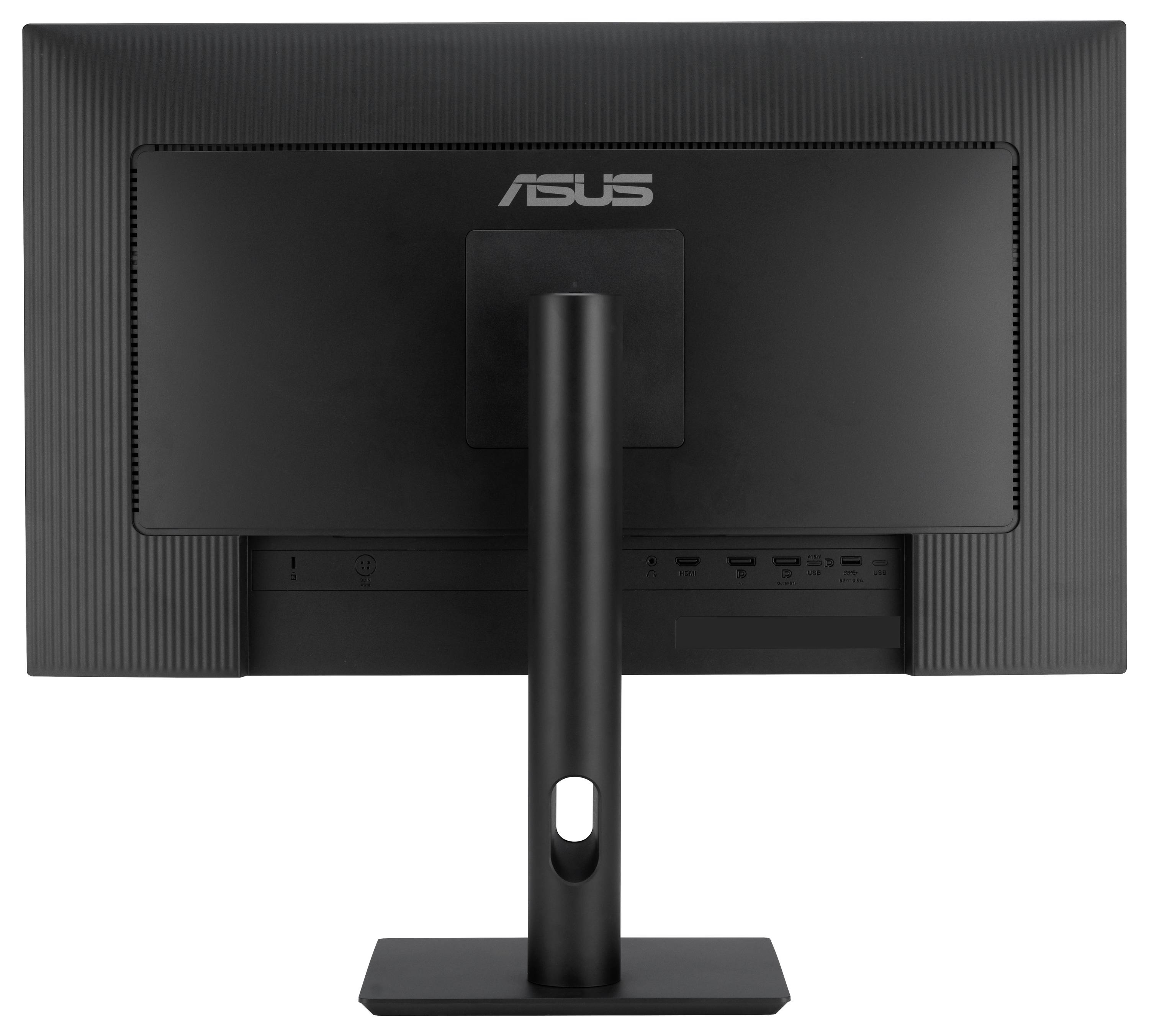 Asus Business HA2441A LCD-Monitor EEK E (A - G) 60.5cm (23.8 Zoll) 2560 x 1440 Pixel 16:9 5 ms USB-C®, USB®-C PD, USB-A, HDMI®