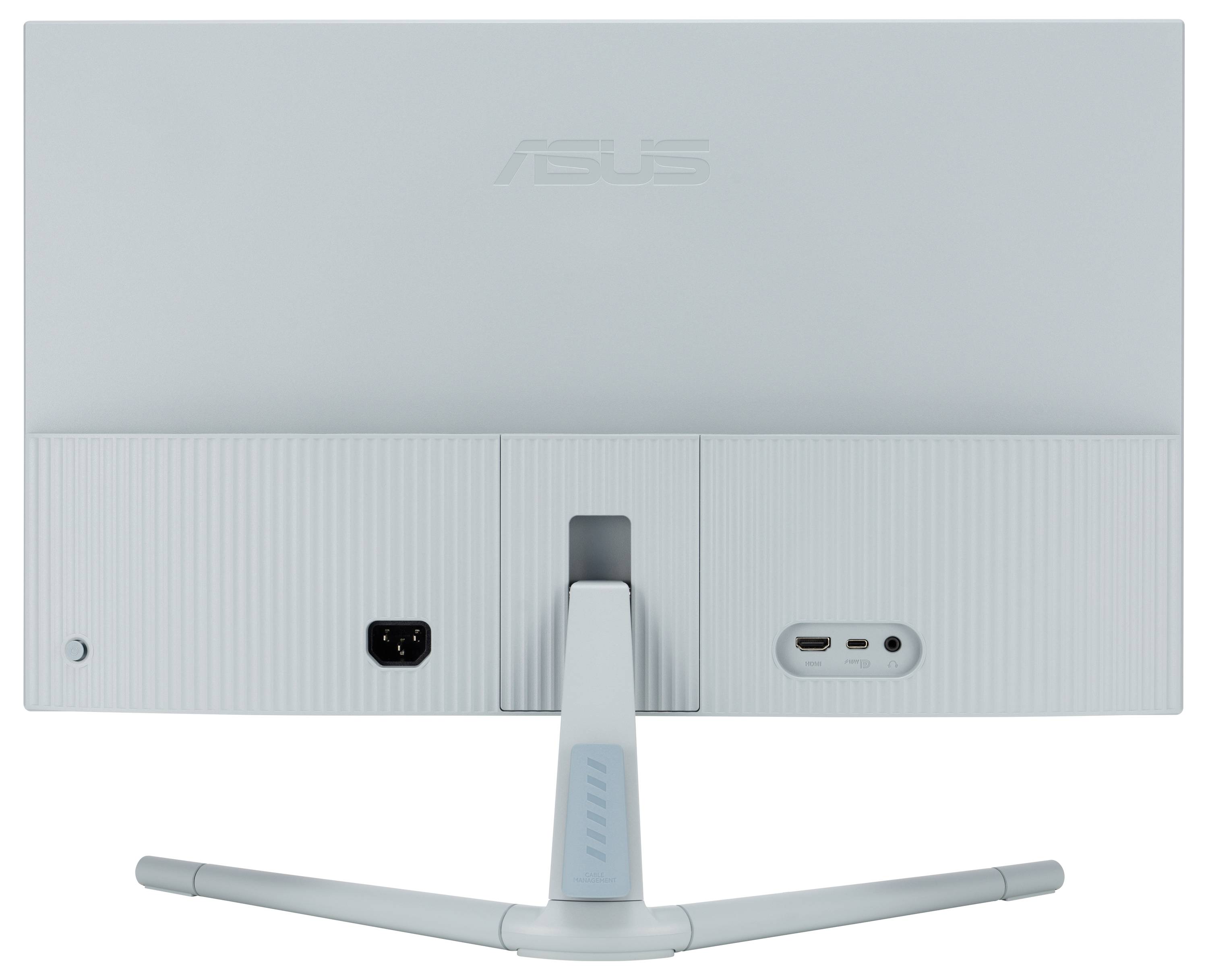 Asus Eye Care VU249CFE-G LCD-Monitor EEK C (A - G) () 16:9