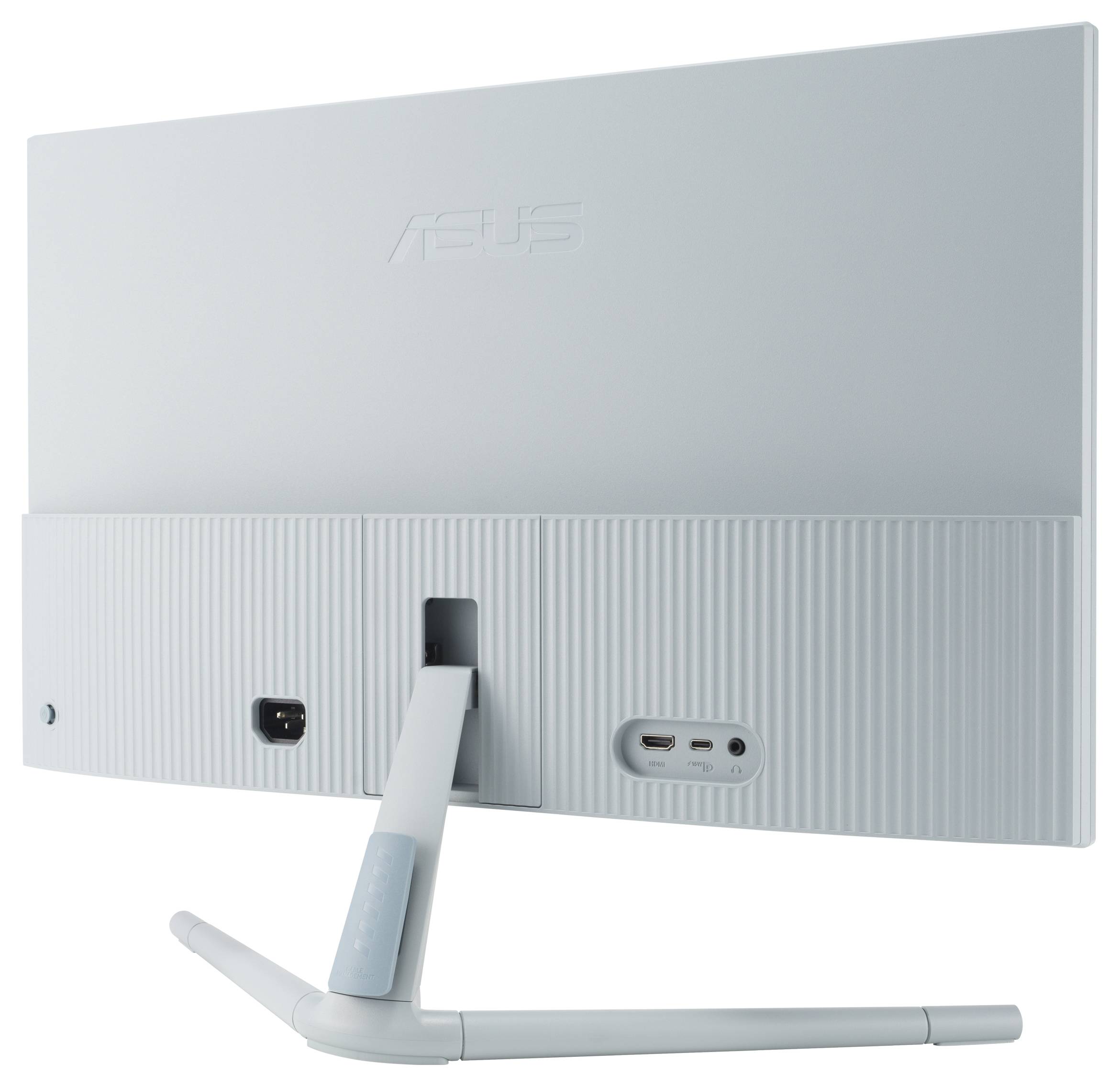 Asus Eye Care VU279CFE-G LCD-Monitor EEK C (A - G) () 16:9 1 ms