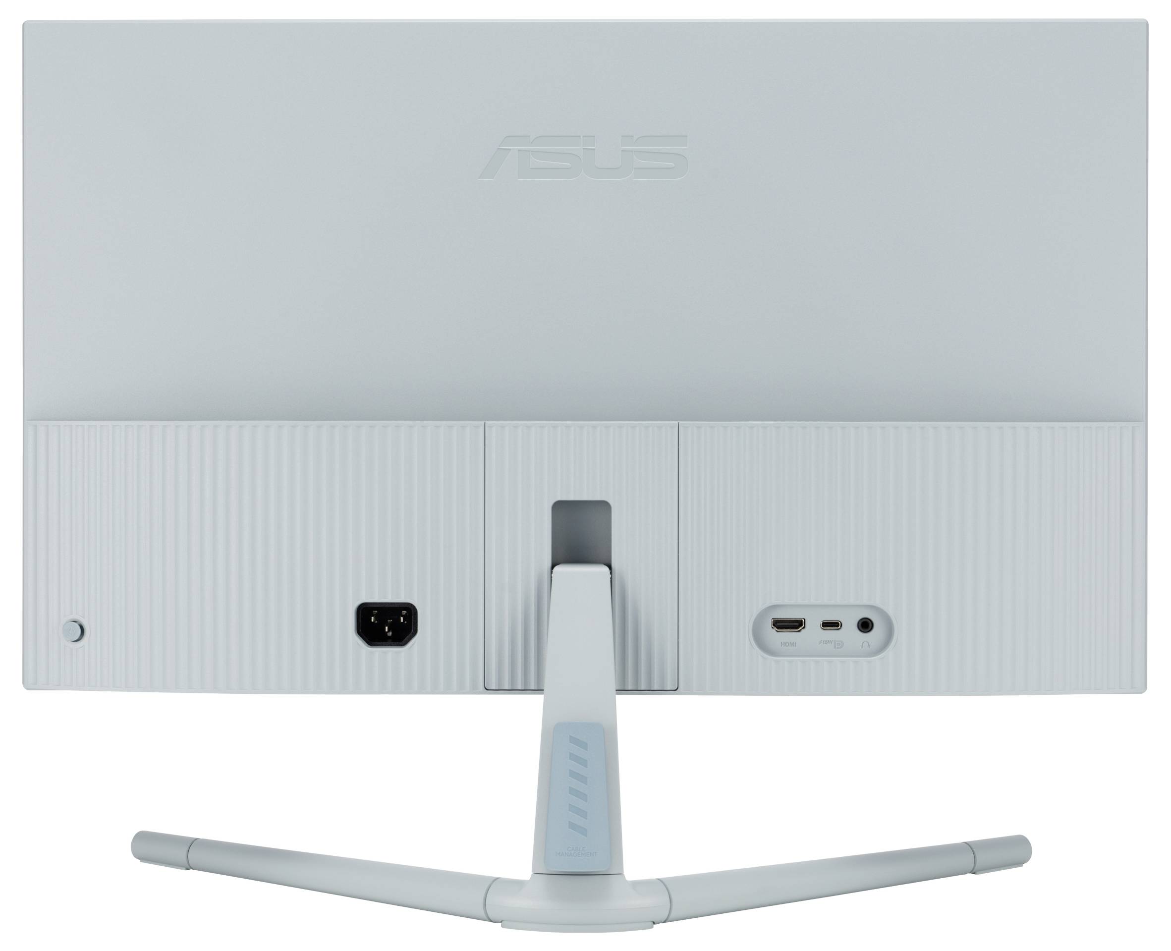 Asus Eye Care VU279CFE-G LCD-Monitor EEK C (A - G) () 16:9 1 ms