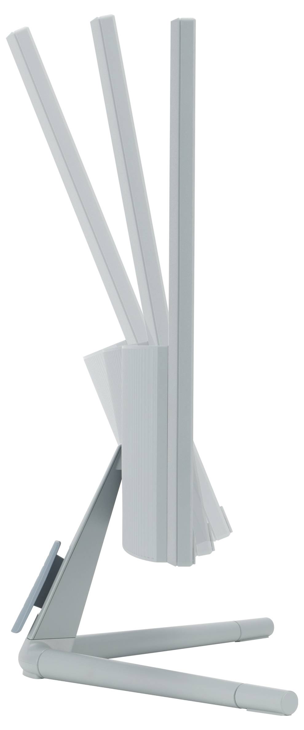 Asus Eye Care VU279CFE-G LCD-Monitor EEK C (A - G) () 16:9 1 ms