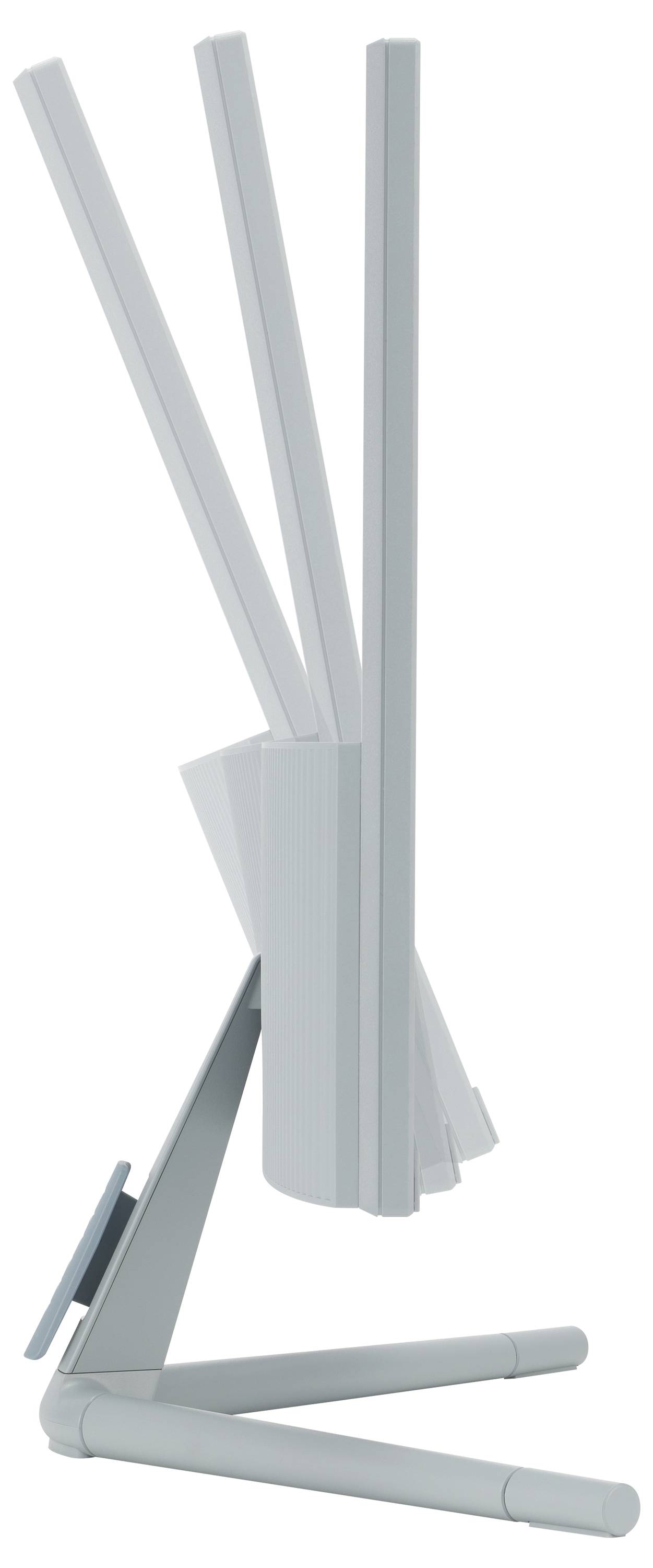 Asus Eye Care VU279CFE-G LCD-Monitor EEK C (A - G) () 16:9 1 ms