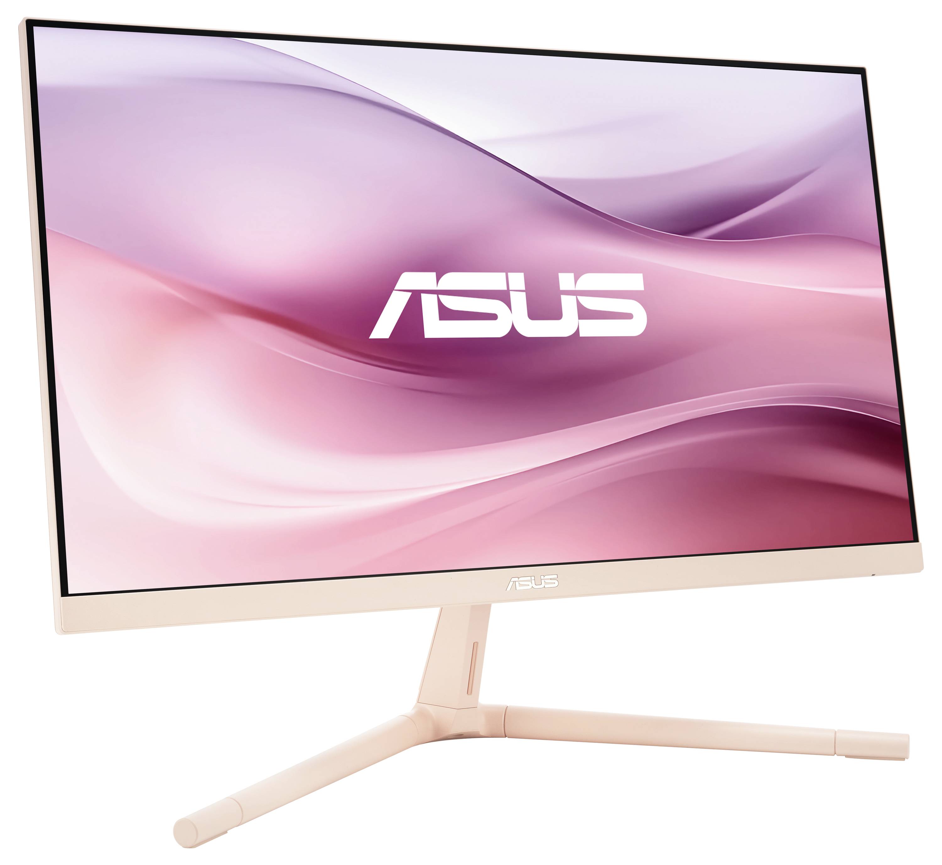 Asus Eye Care VU279CFE-P LCD-Monitor EEK C (A - G) () 16:9 1 ms