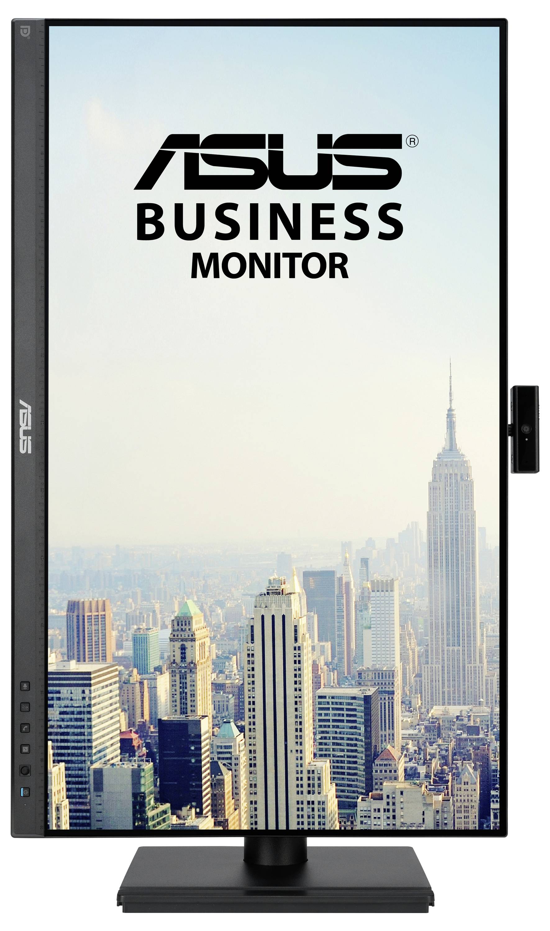 Asus Business BE249QFK LCD-Monitor EEK C (A - G) () 16:9 5 ms