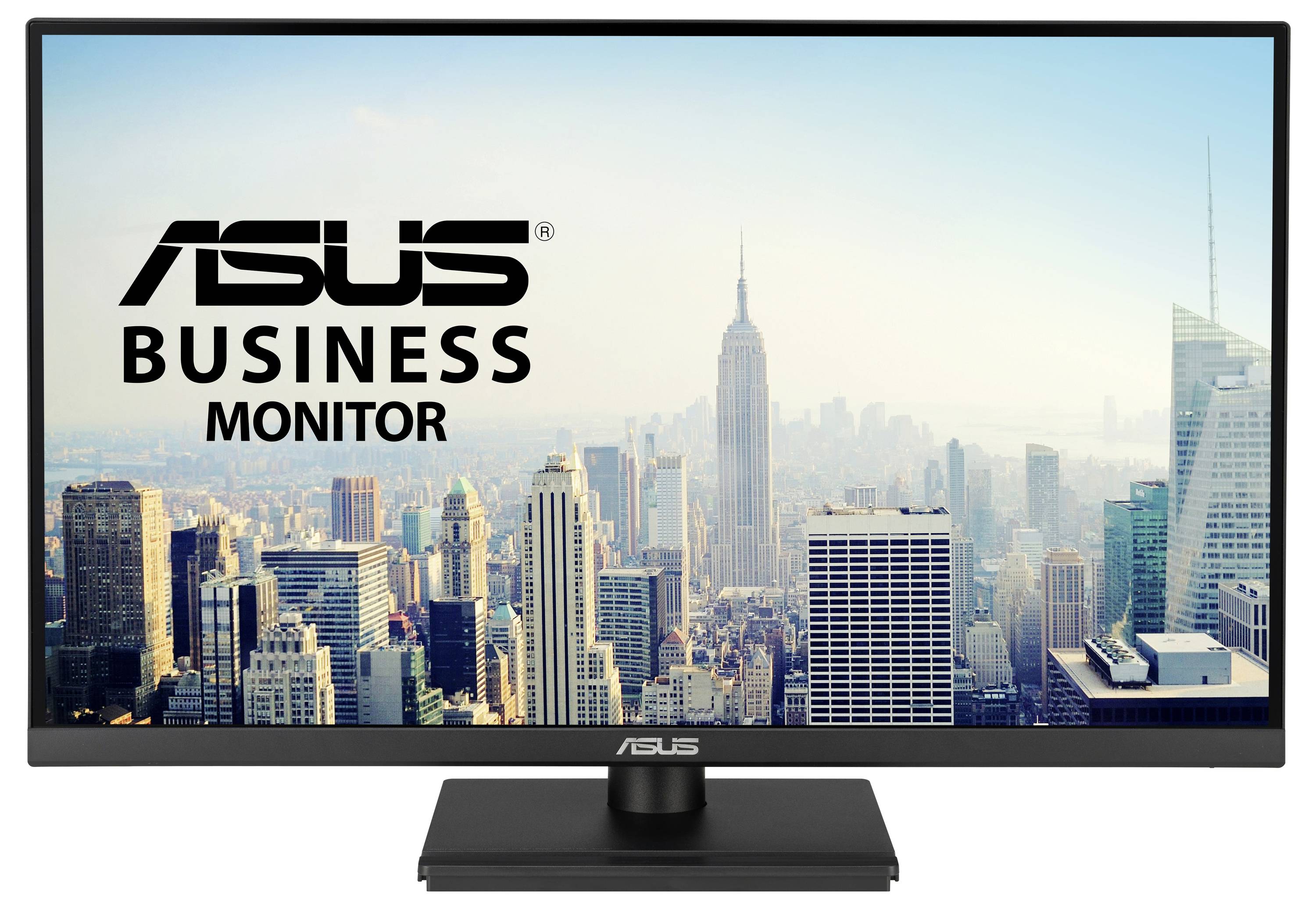 Asus Business VA27UCPS LCD-Monitor EEK F (A - G) () 16:9 5 ms