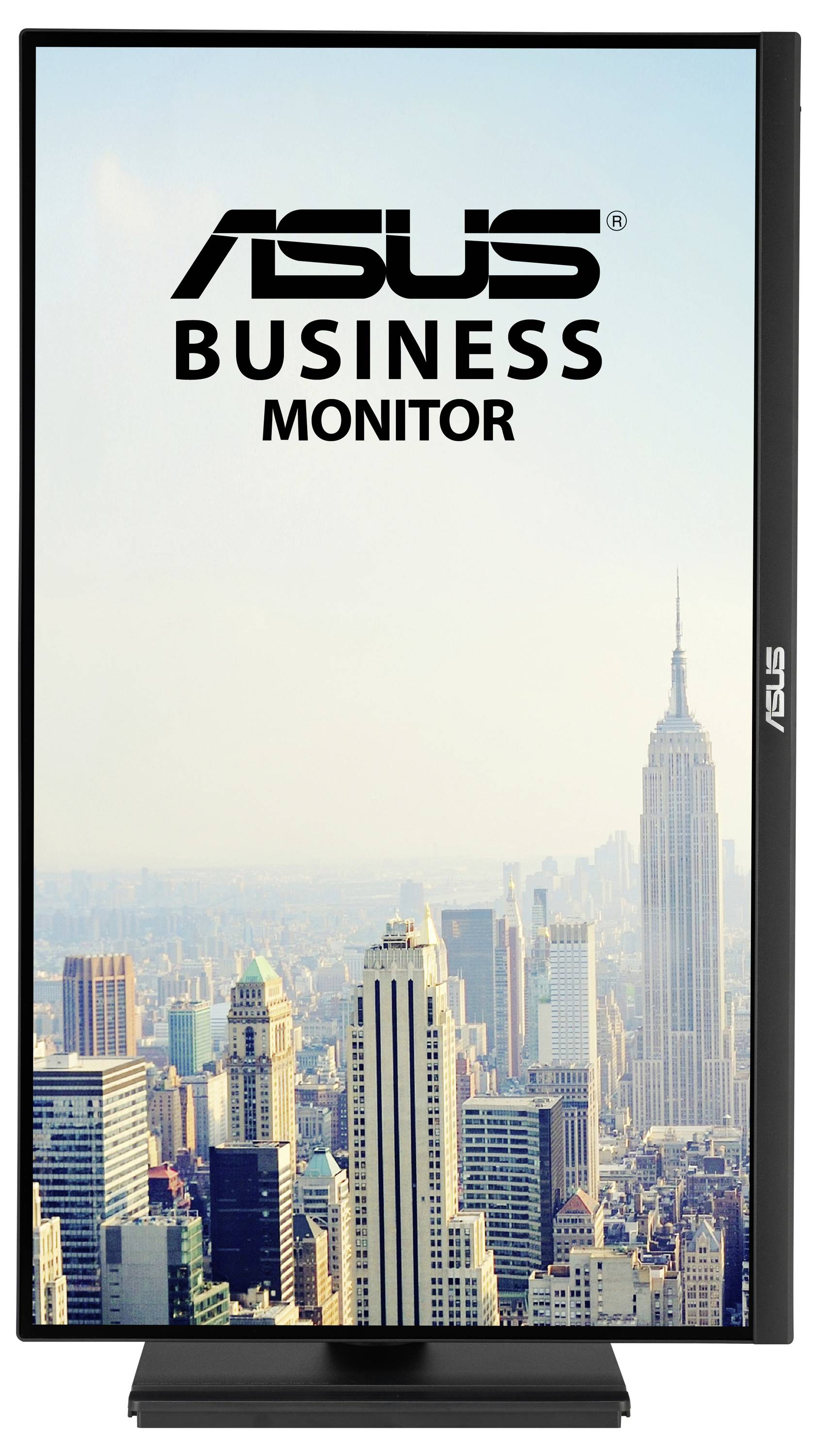 Asus Business VA27UCPS LCD-Monitor EEK F (A - G) () 16:9 5 ms
