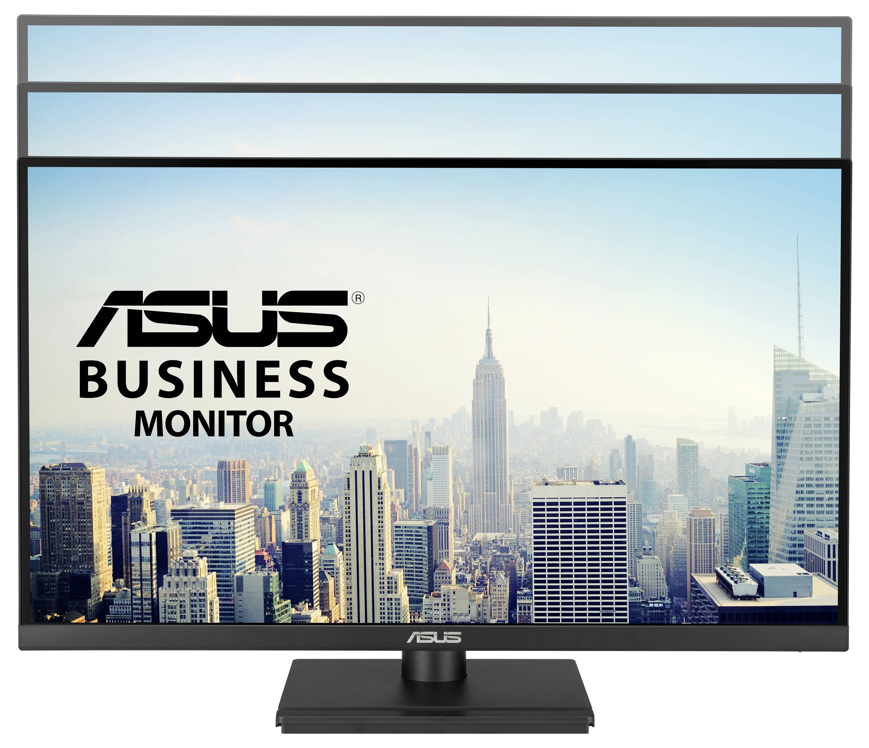 Asus Business VA27UCPS LCD-Monitor EEK F (A - G) () 16:9 5 ms
