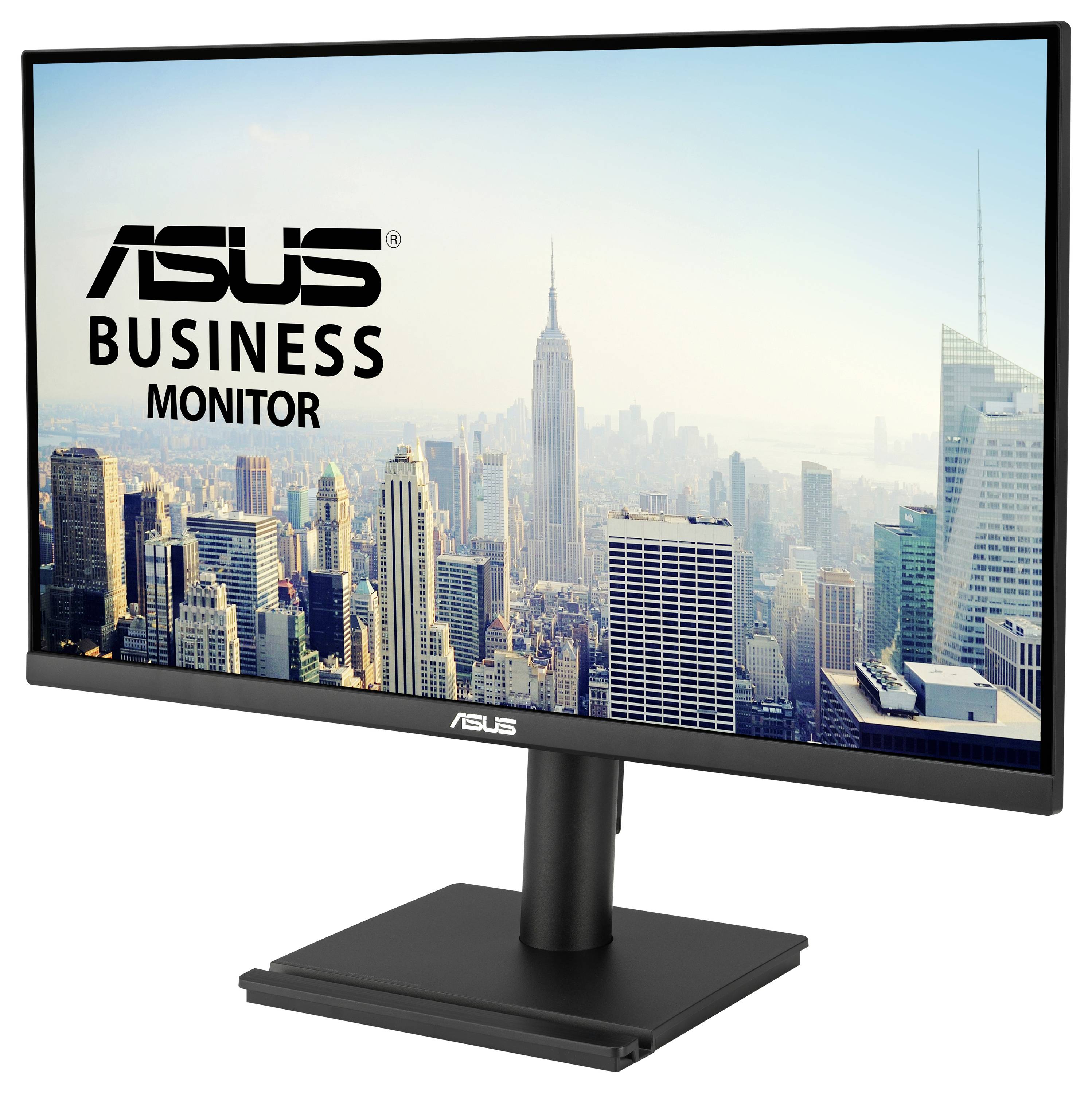 Asus Business VA27UCPS LCD-Monitor EEK F (A - G) () 16:9 5 ms