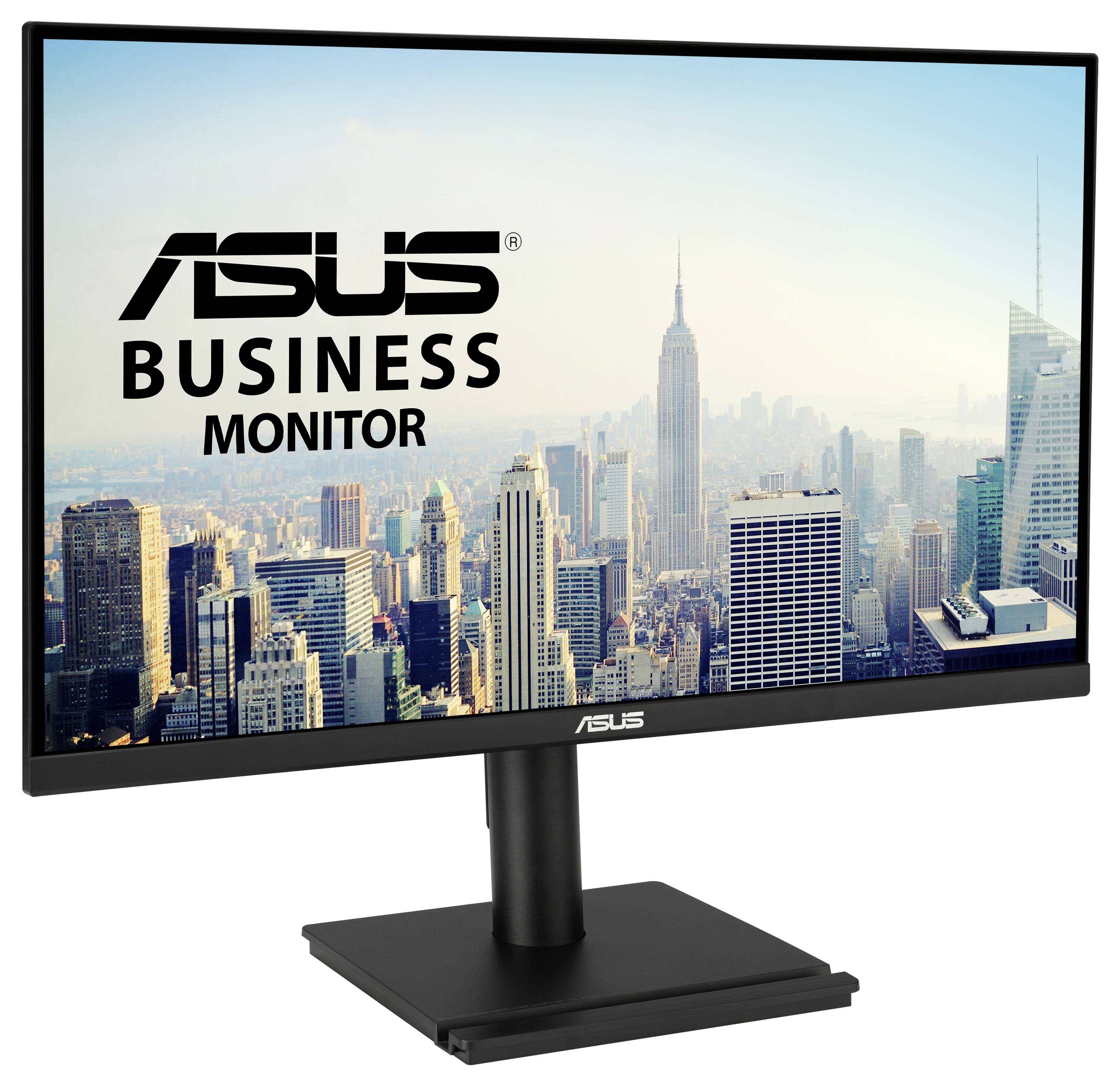 Asus Business VA27UCPS LCD-Monitor EEK F (A - G) () 16:9 5 ms