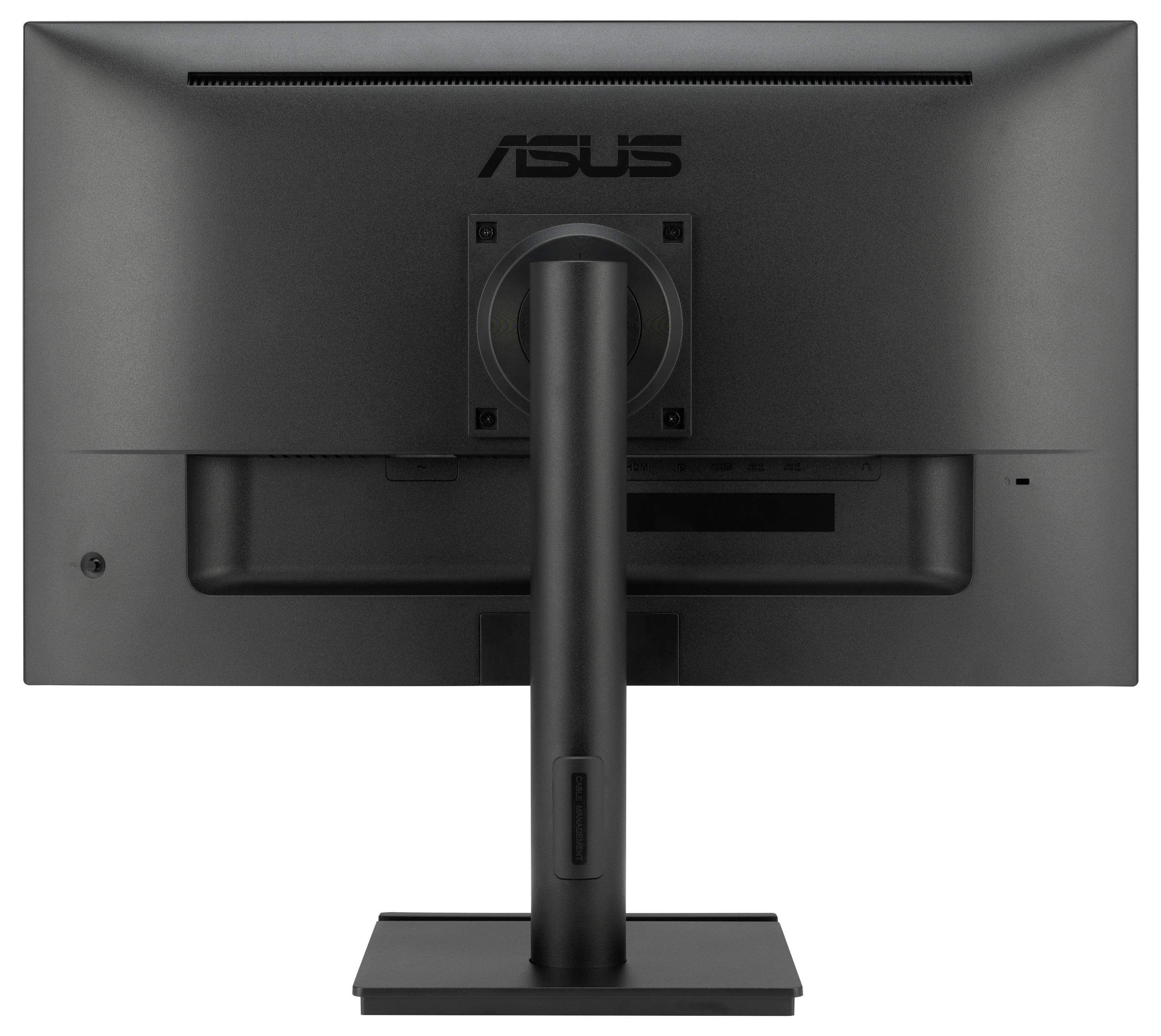 Asus Business VA27UCPS LCD-Monitor EEK F (A - G) () 16:9 5 ms