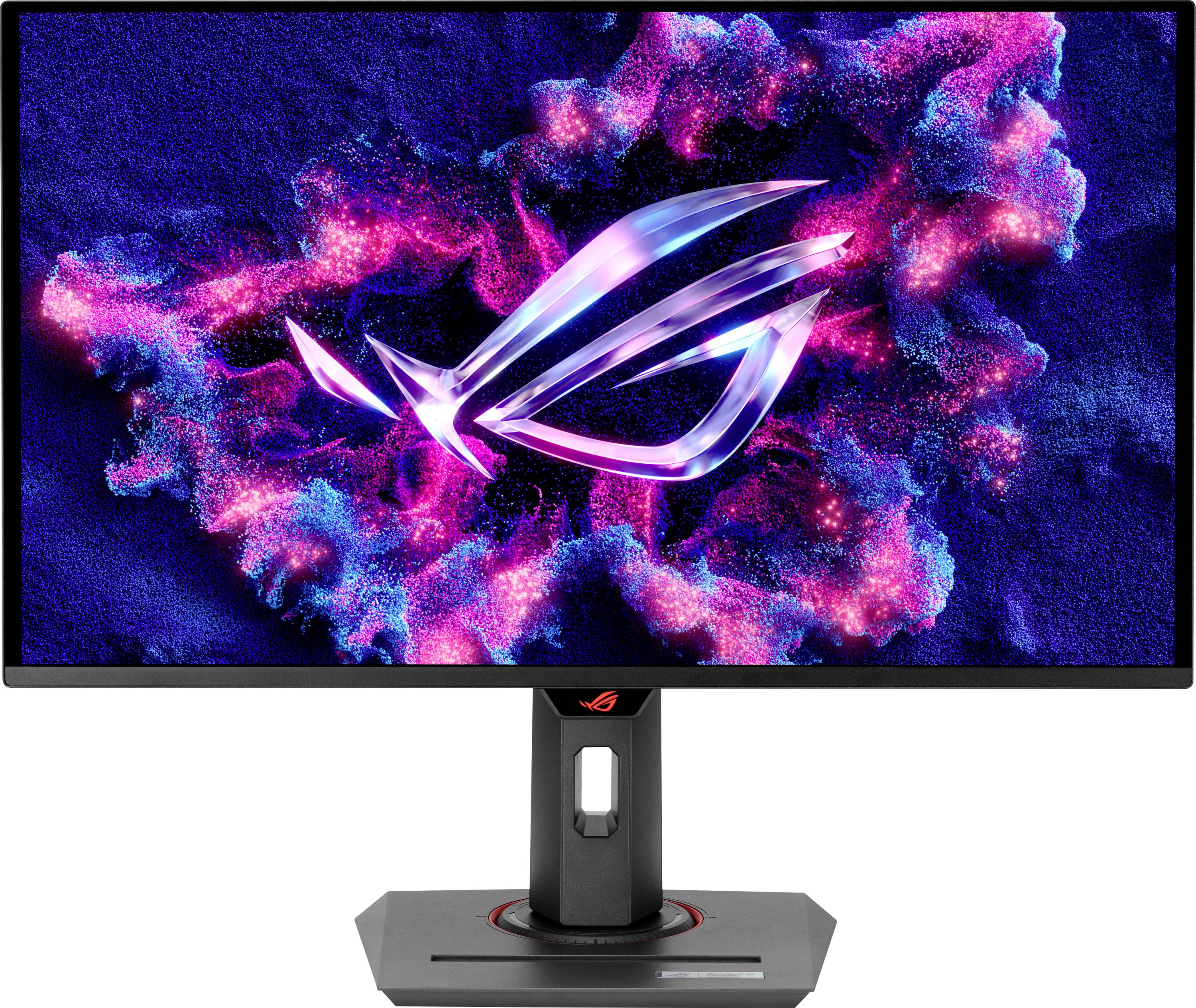 Asus ROG Strix OLED XG27ACDNG Gaming Monitor EEK F (A - G) () 16:9 0.03 ms
