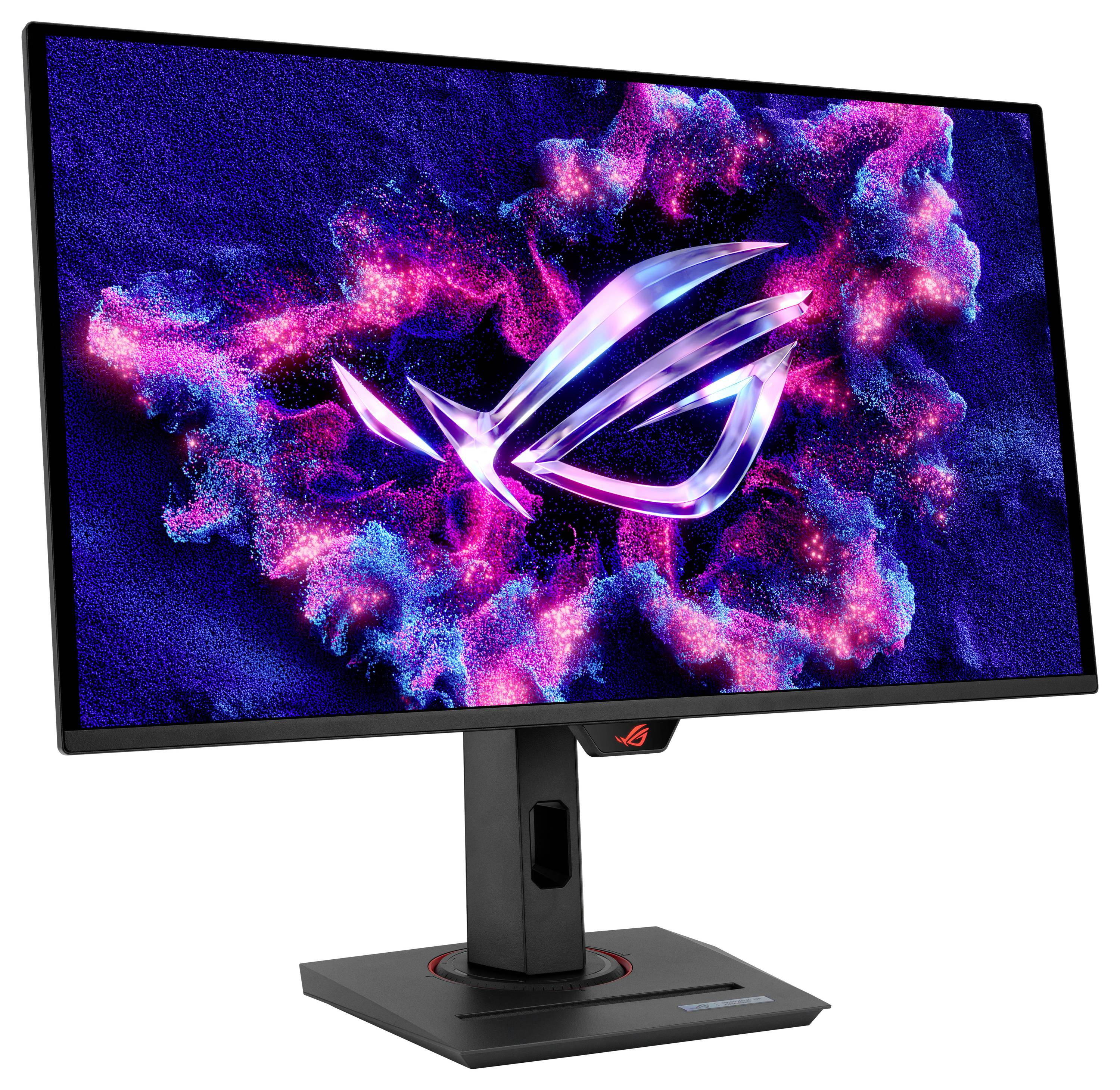 Asus ROG Strix OLED XG27ACDNG Gaming Monitor EEK F (A - G) () 16:9 0.03 ms