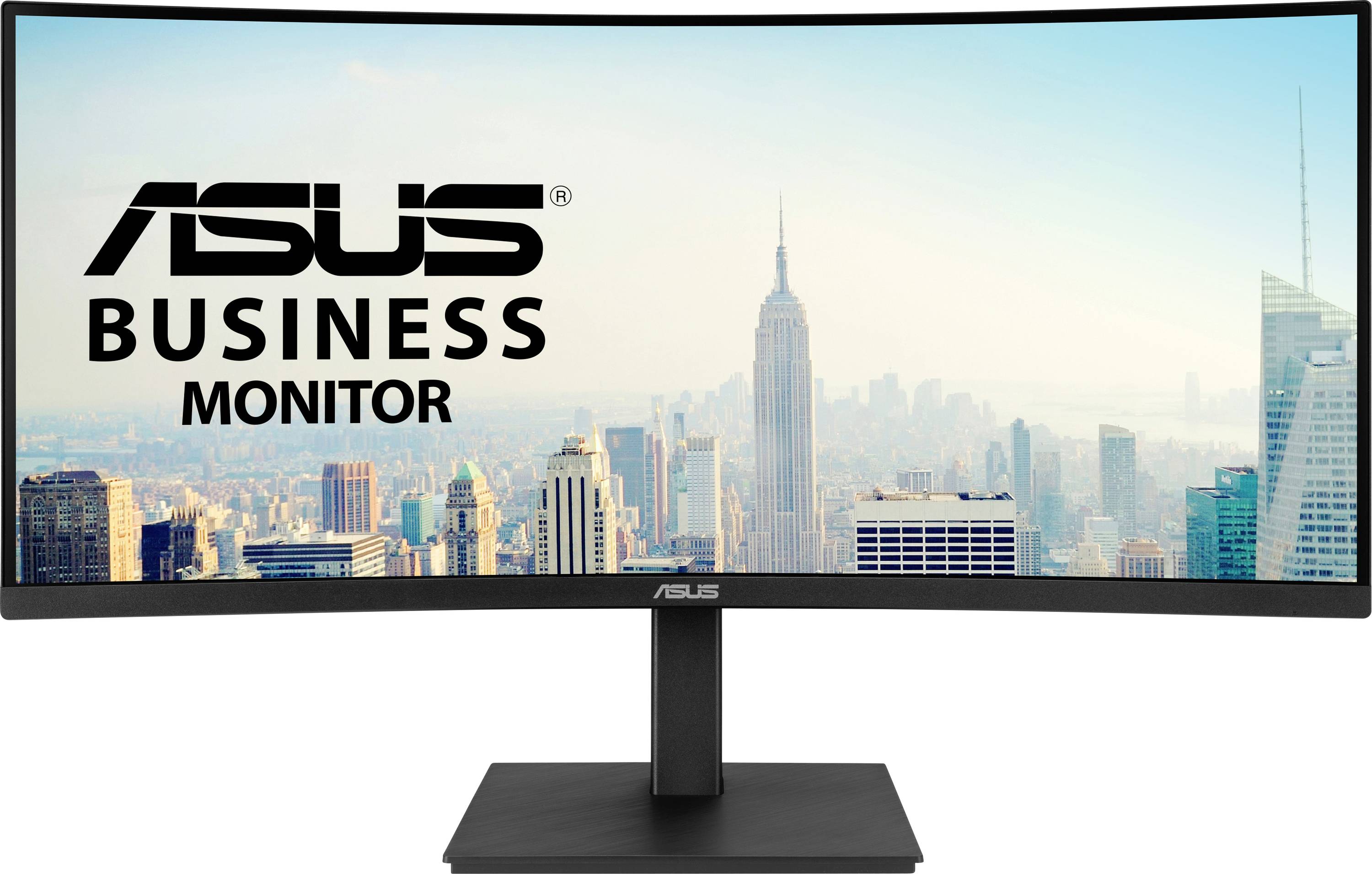 Asus ProArt VA34VCPSR LCD-Monitor EEK F (A - G) () 21:9 4 ms