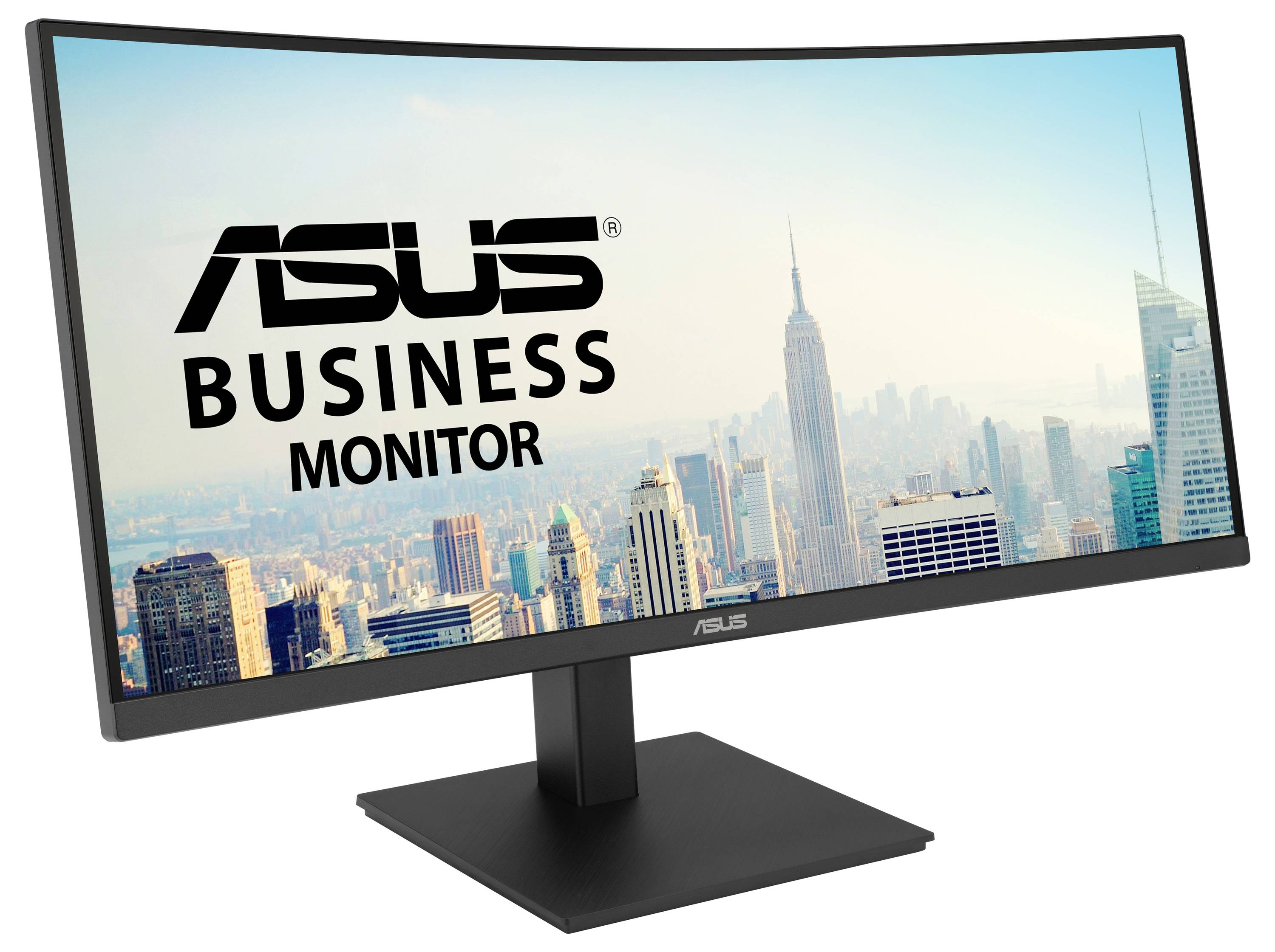 Asus ProArt VA34VCPSR LCD-Monitor EEK F (A - G) () 21:9 4 ms