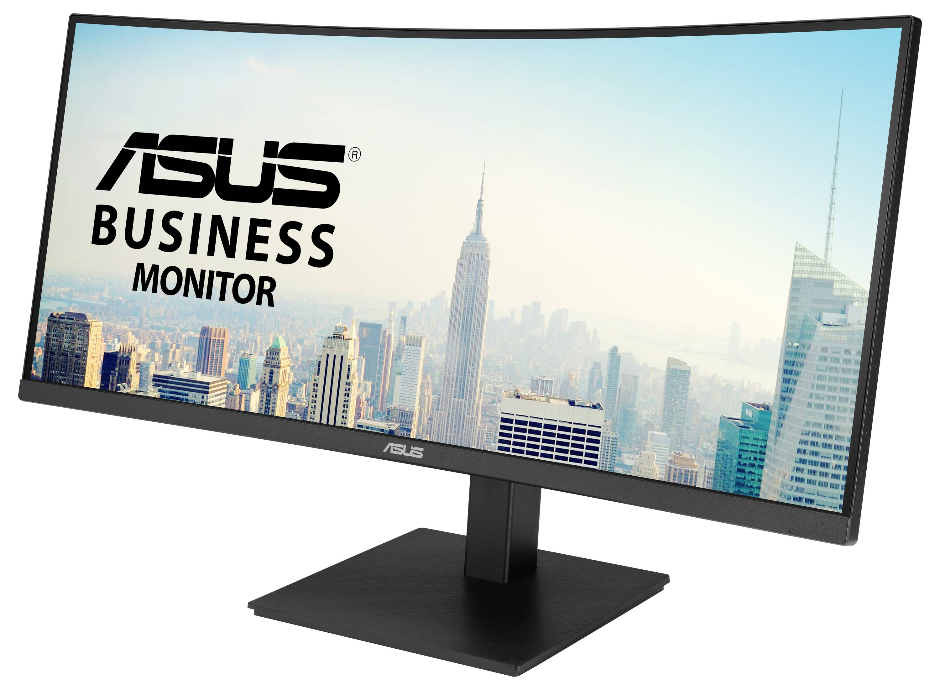 Asus ProArt VA34VCPSR LCD-Monitor EEK F (A - G) () 21:9 4 ms