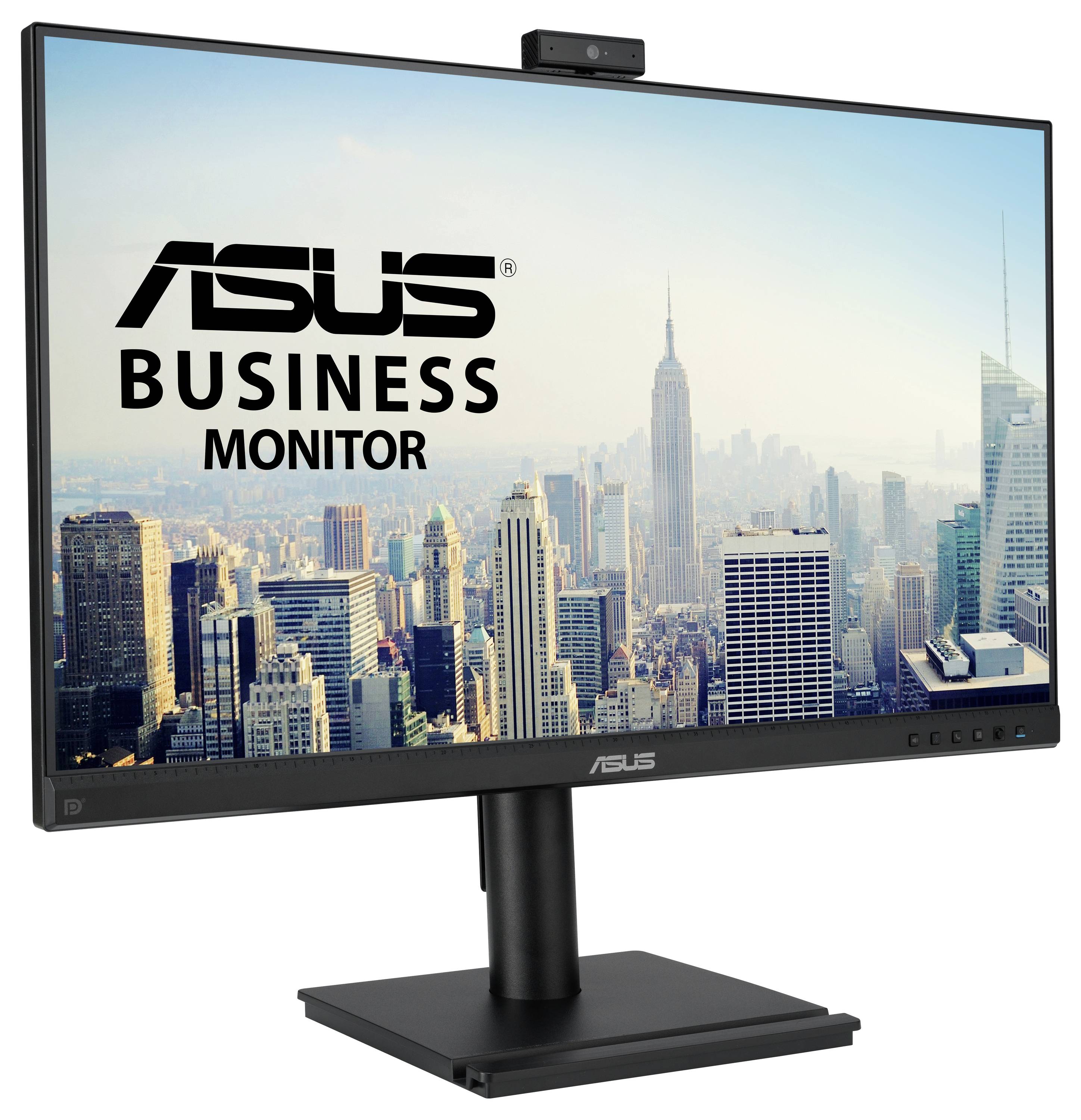 Asus Business BE279QFK LCD-Monitor EEK C (A - G) () 16:9 5 ms