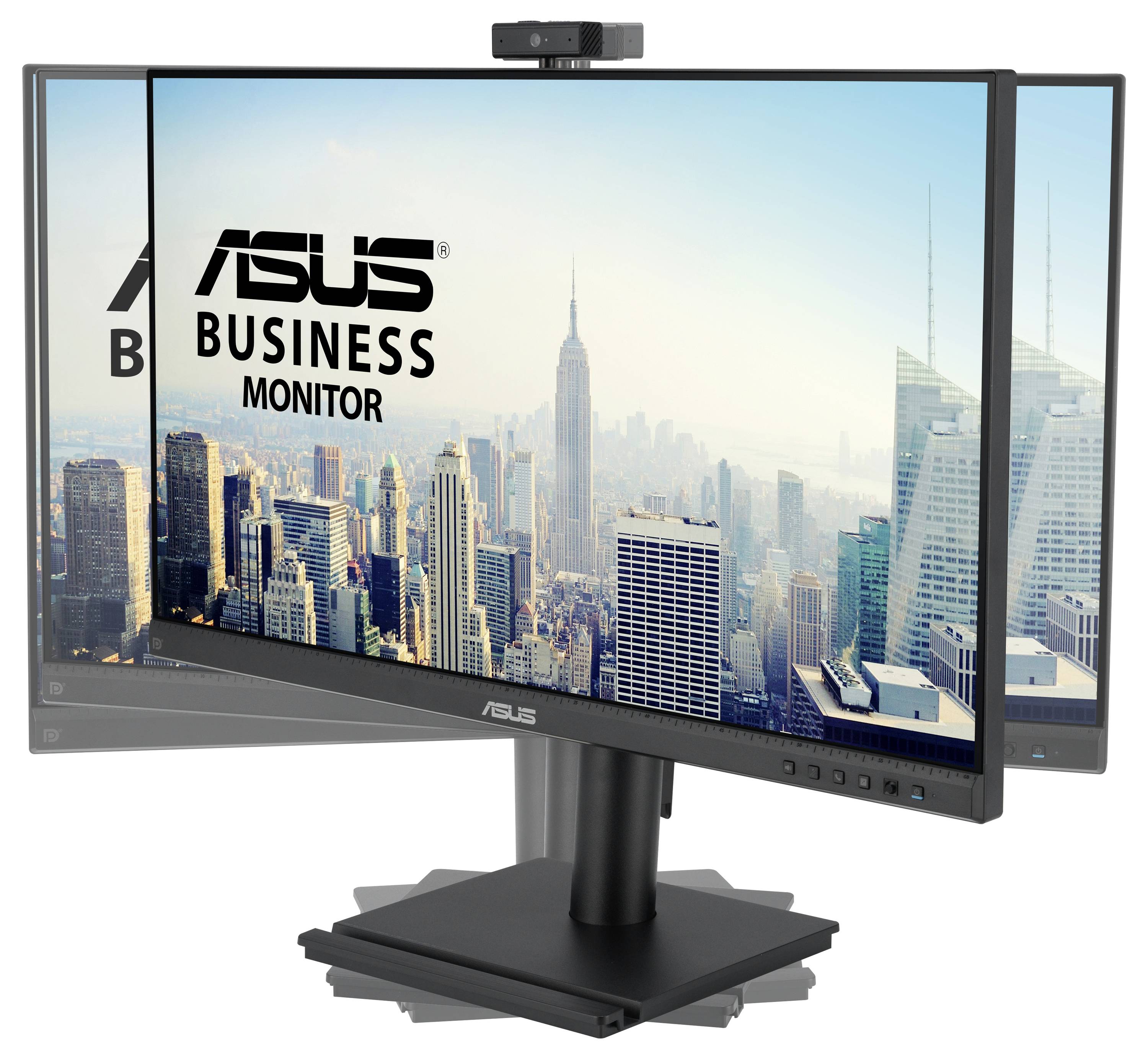 Asus Business BE279QFK LCD-Monitor EEK C (A - G) () 16:9 5 ms