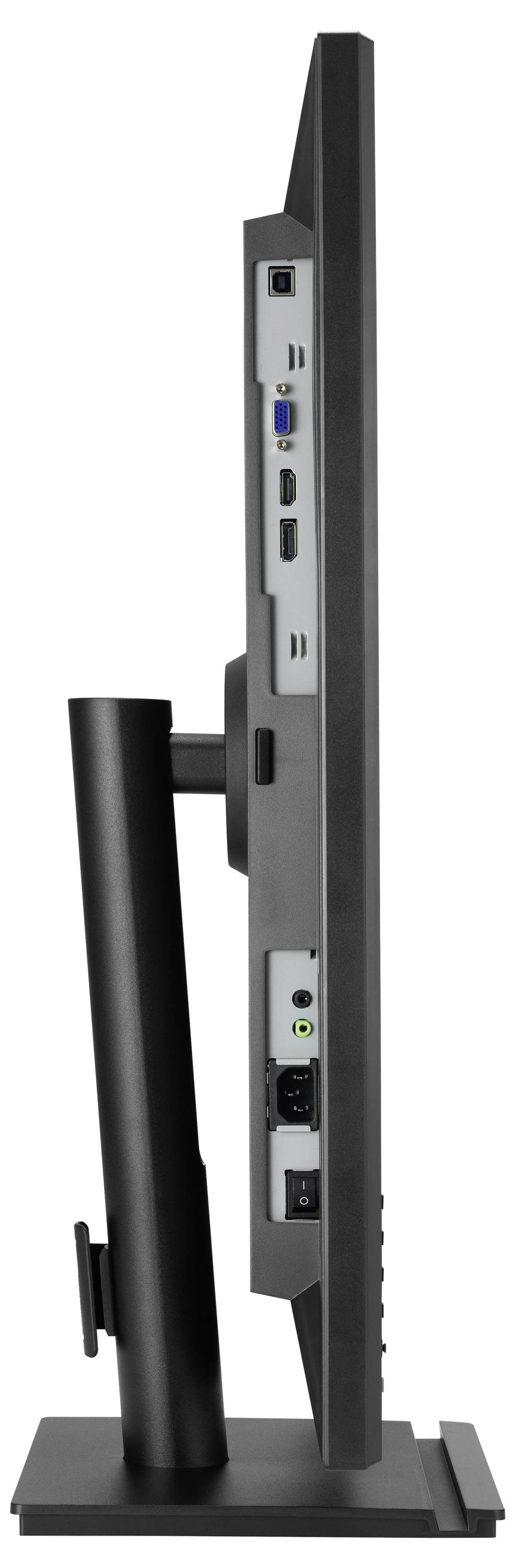 Asus Business BE279QFK LCD-Monitor EEK C (A - G) () 16:9 5 ms