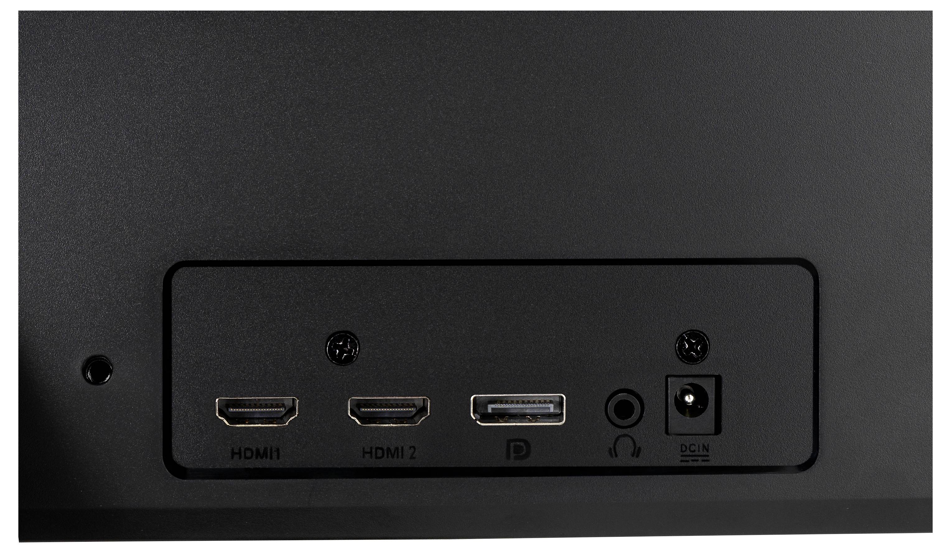 Asus TUF Gaming VG279Q3R Gaming Monitor EEK E (A - G) () 16:9 1 ms