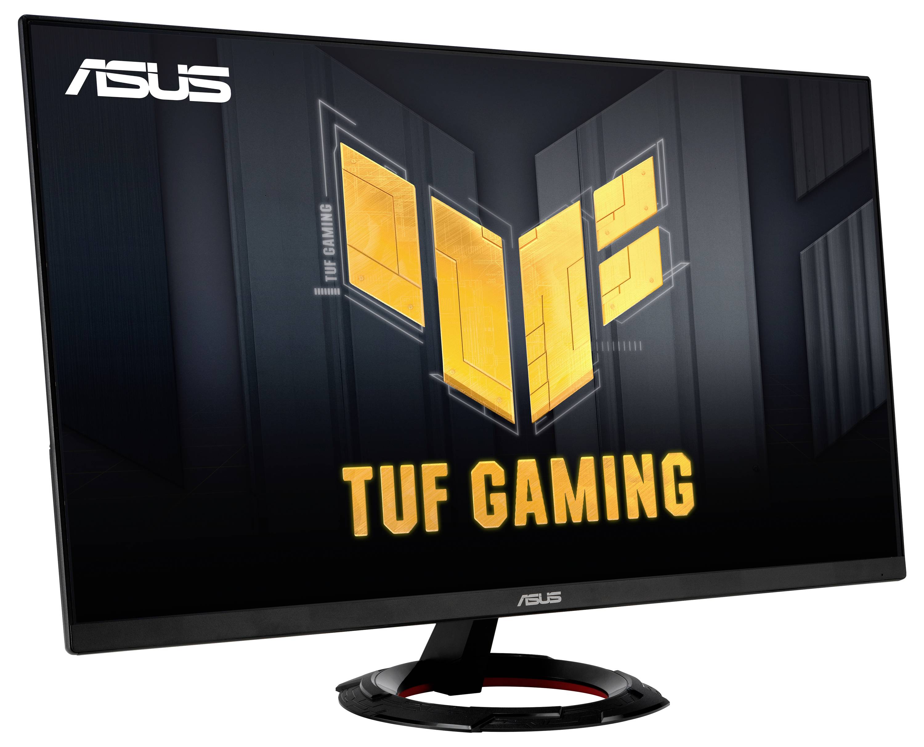 Asus TUF Gaming VG279Q3R Gaming Monitor EEK E (A - G) () 16:9 1 ms