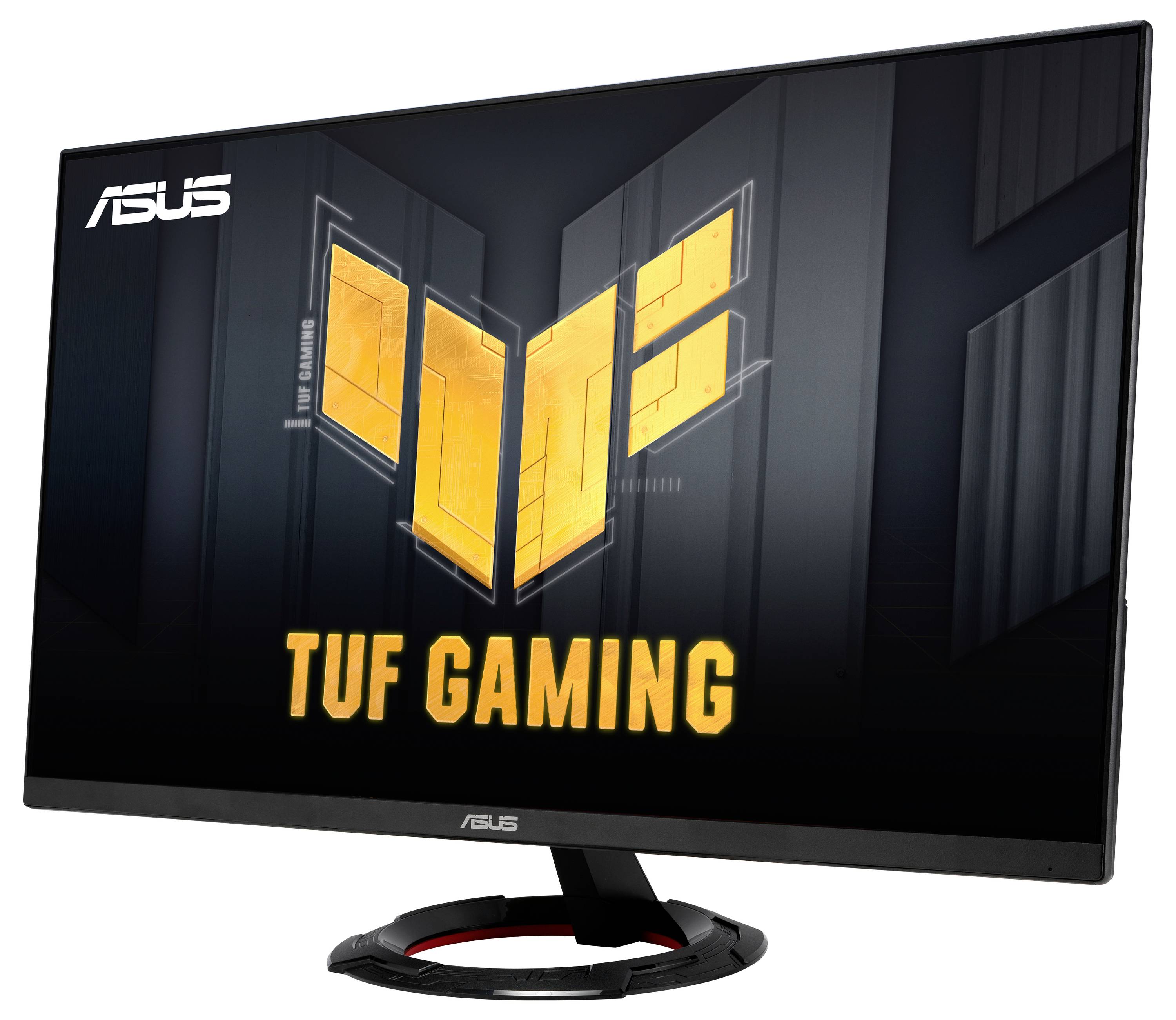 Asus TUF Gaming VG279Q3R Gaming Monitor EEK E (A - G) () 16:9 1 ms