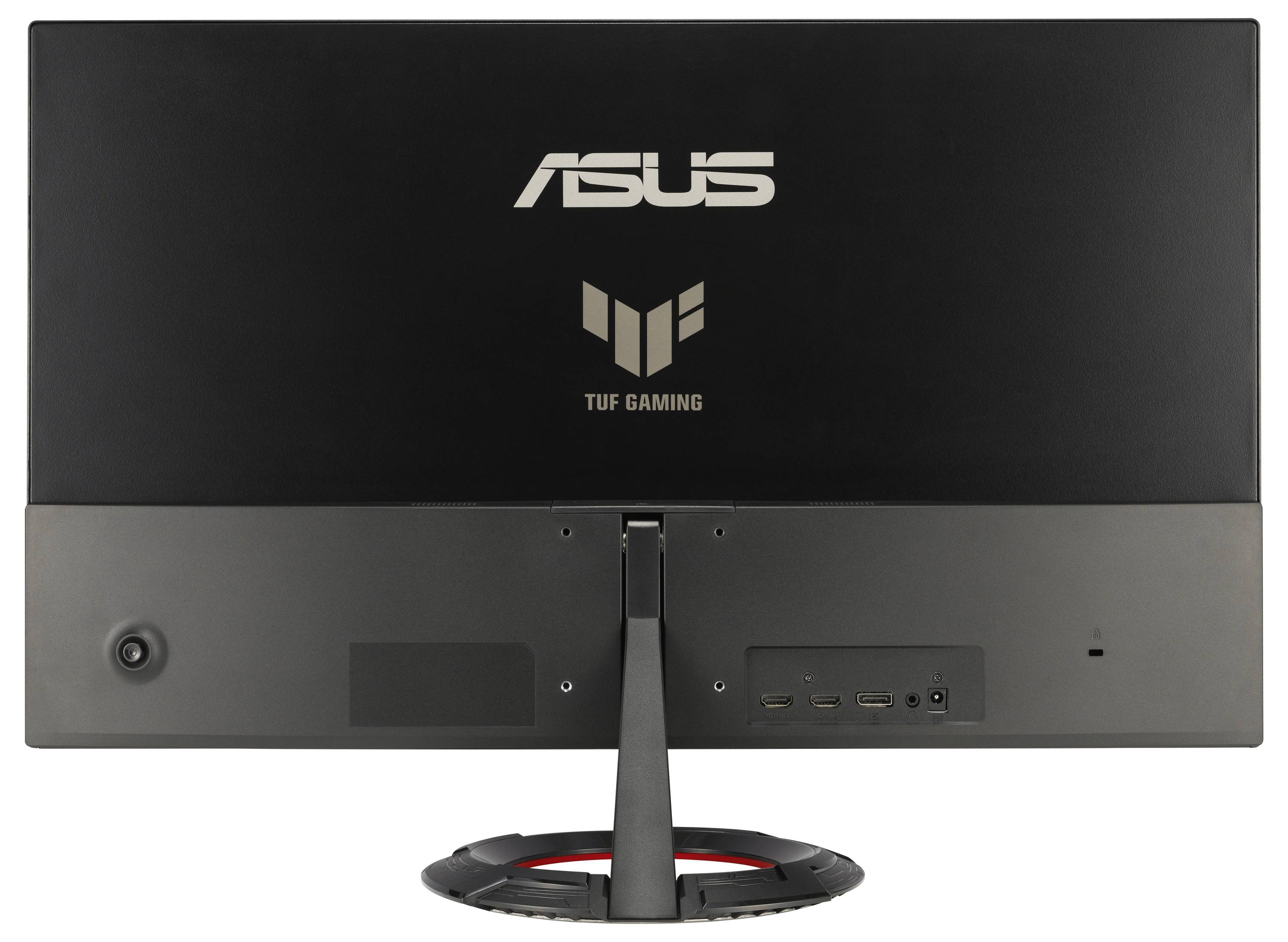 Asus TUF Gaming VG279Q3R Gaming Monitor EEK E (A - G) () 16:9 1 ms