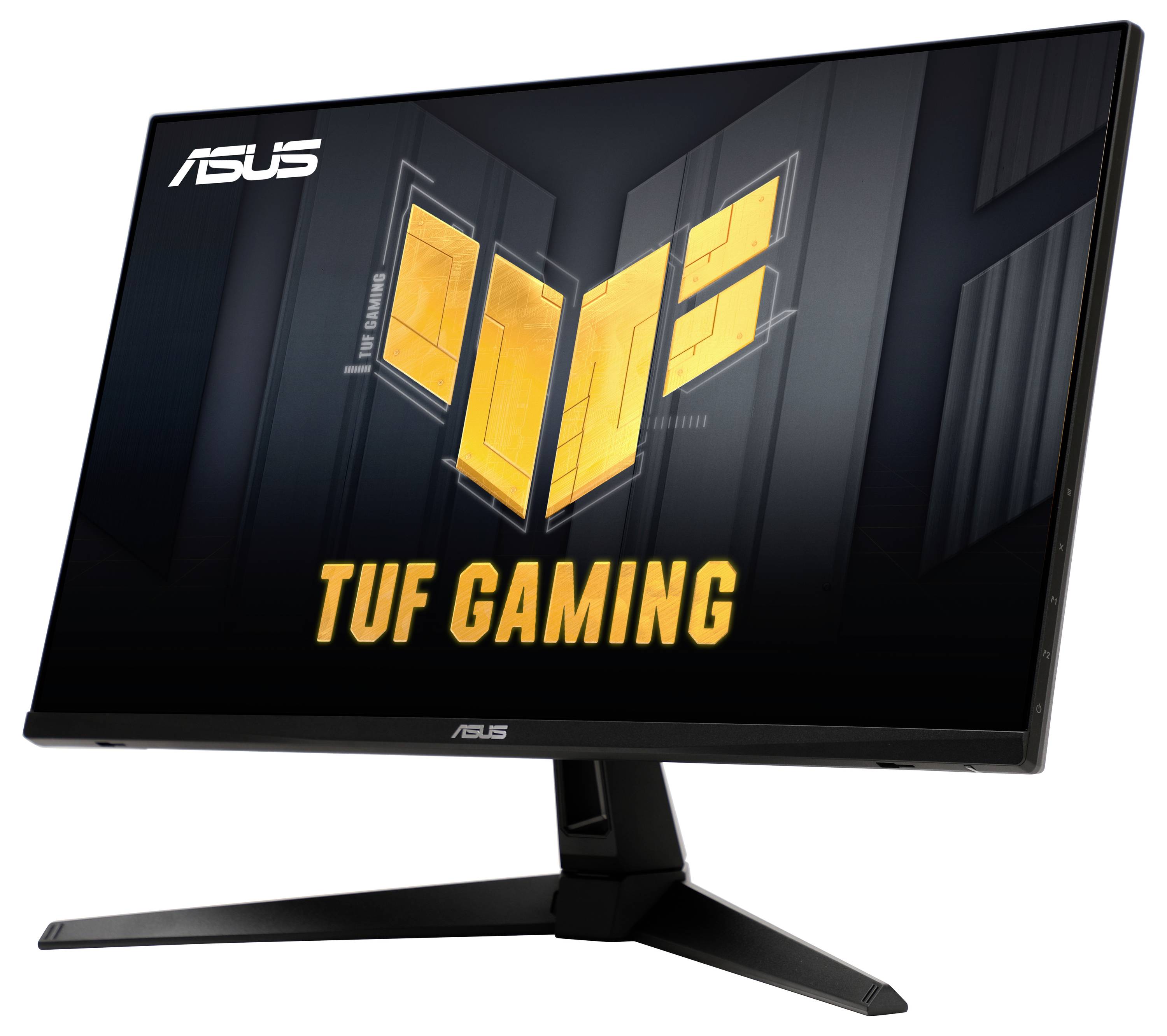Asus TUF Gaming VG27UQ1A Gaming Monitor EEK F (A - G) () 16:9 1 ms