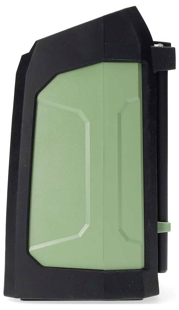 Imperial DABMAN OR 5 mobiles DAB+/FM-Außenradio Outdoorradio