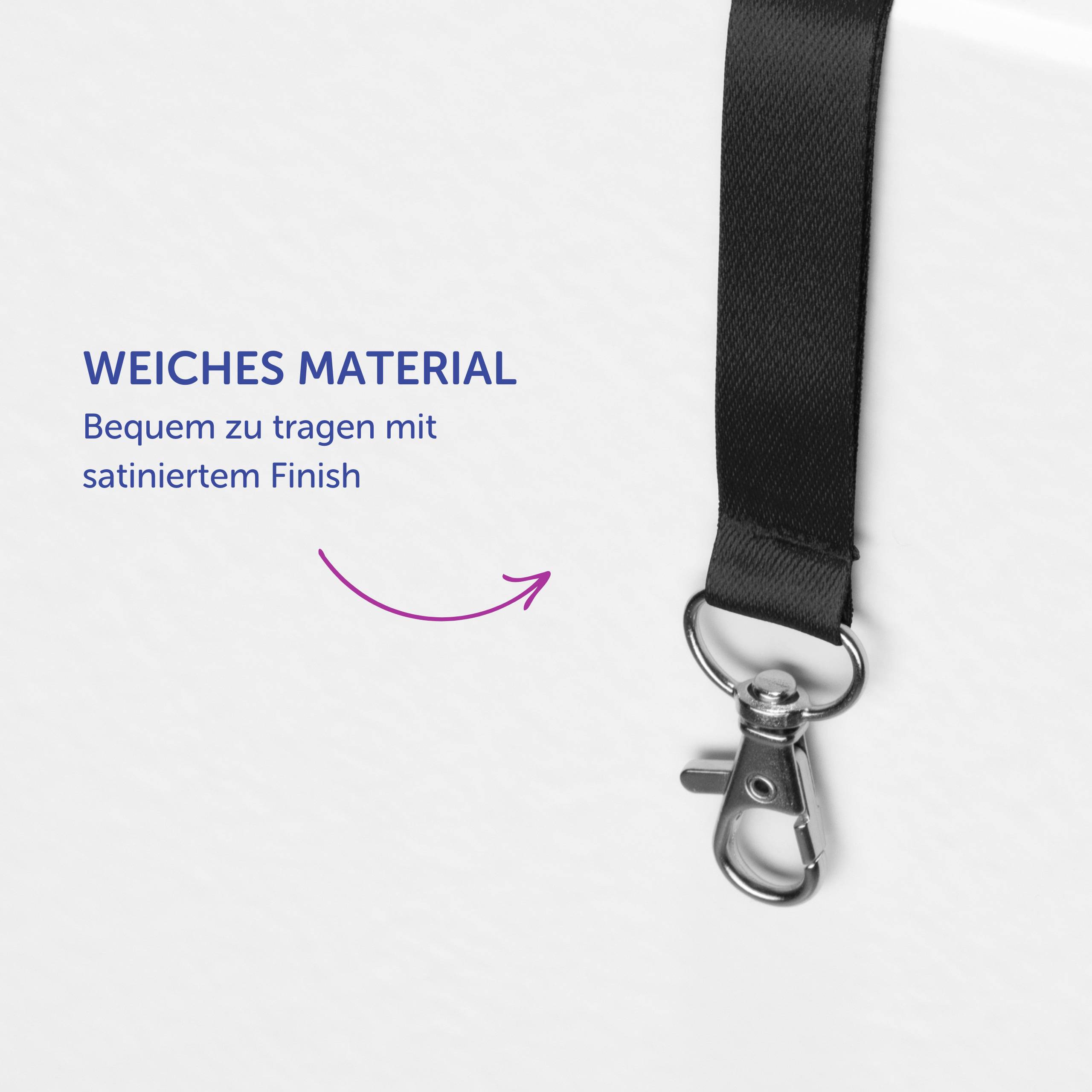 Avery-Zweckform 4842N Textilband (L x B) 440mm x 15mm 10St.