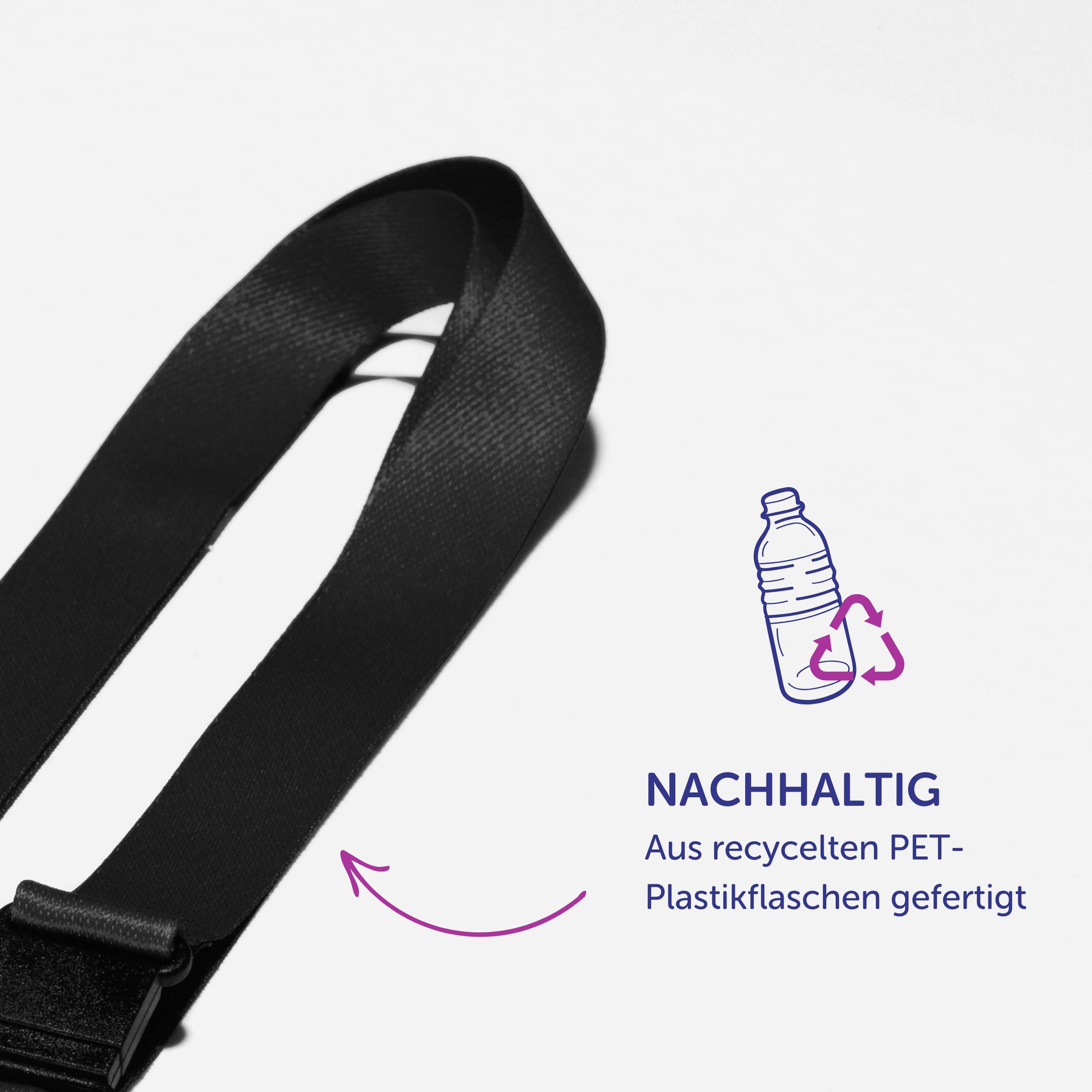 Avery-Zweckform 4842N Textilband (L x B) 440mm x 15mm 10St.