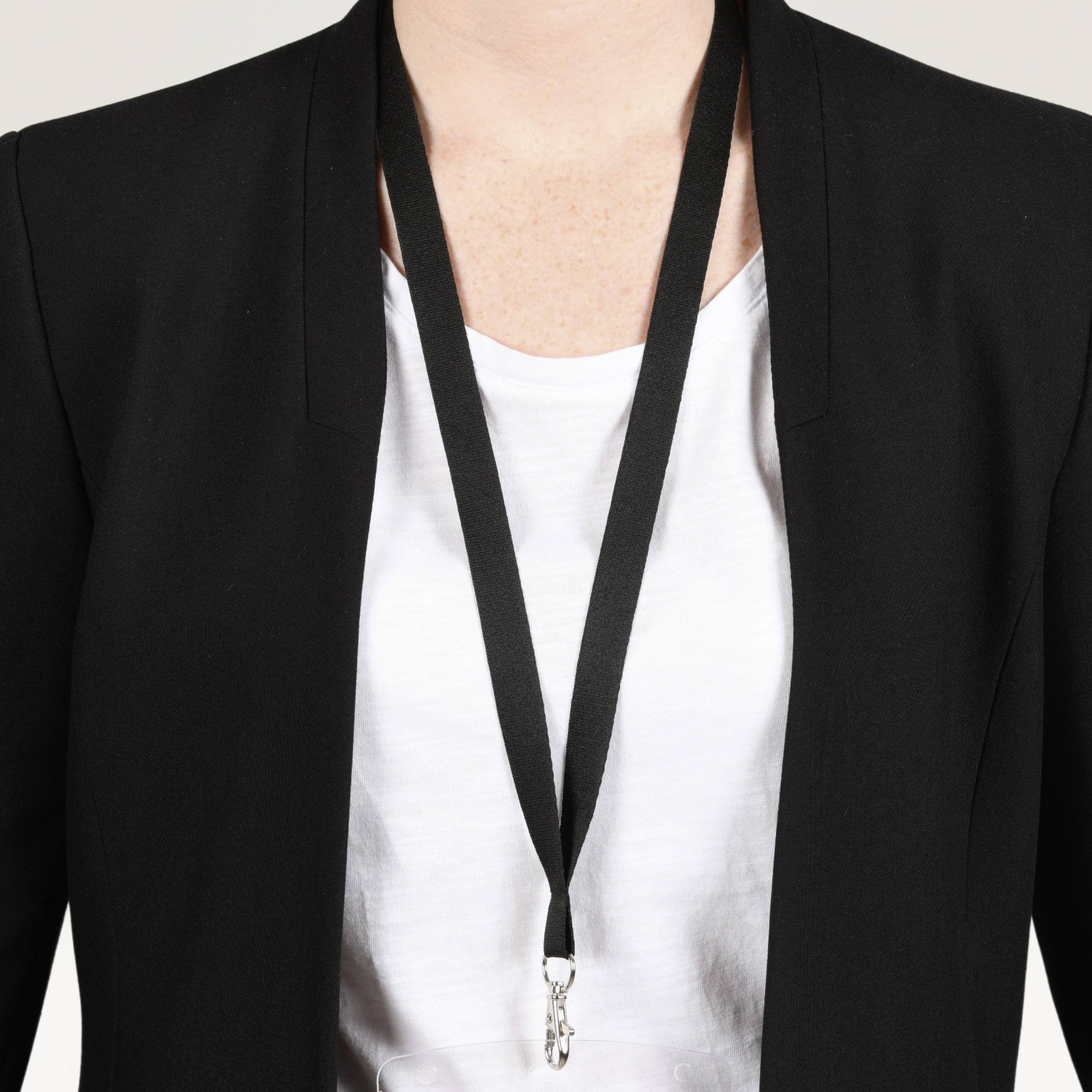 Avery-Zweckform 4842N Textilband (L x B) 440mm x 15mm 10St.