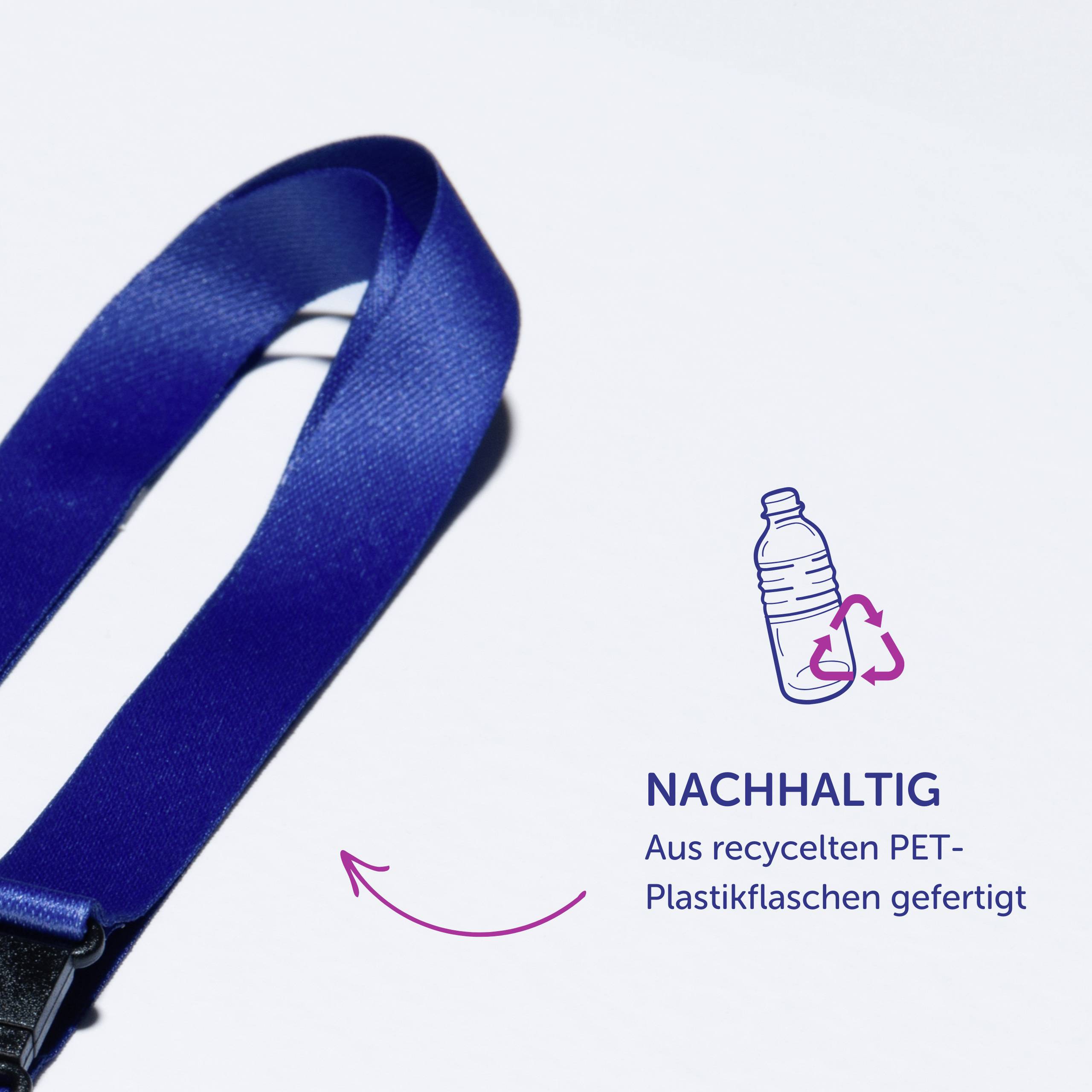 Avery-Zweckform 4842B Textilband (L x B) 440mm x 15mm 10St.