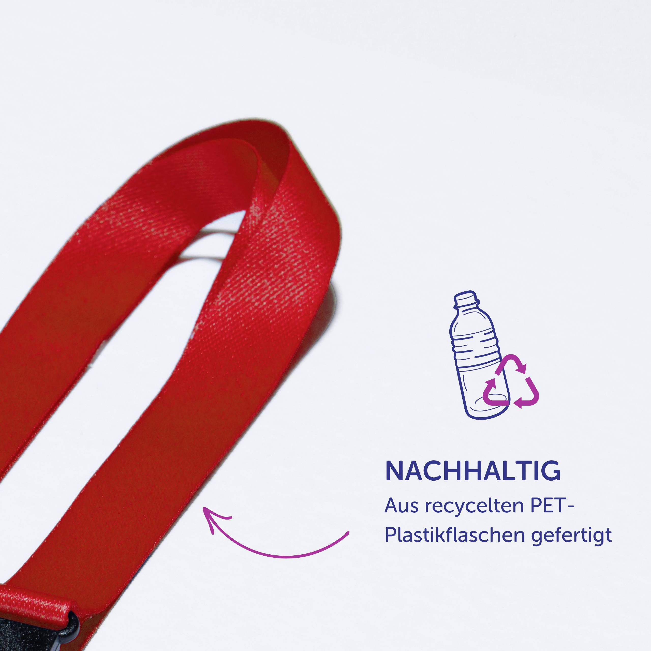 Avery-Zweckform 4842R Textilband (L x B) 440mm x 15mm 10St.