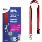 Avery-Zweckform 4842R Textilband (L x B) 440mm x 15mm 10St. Avery-Zweckform 4842R Textilband (L x B) 440mm x 15mm 10St.