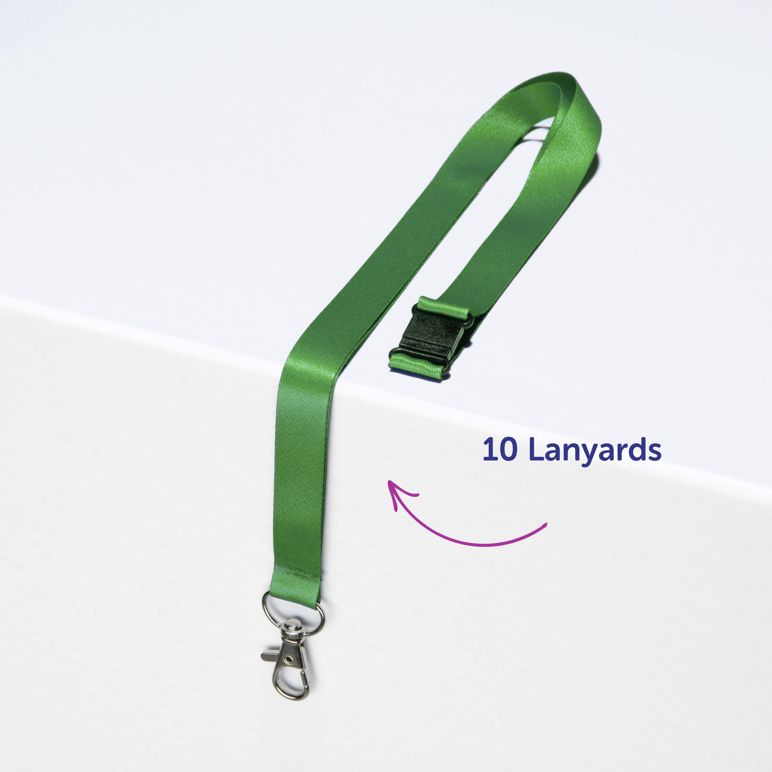 Avery-Zweckform 4842G Textilband (L x B) 440mm x 15mm 10St.