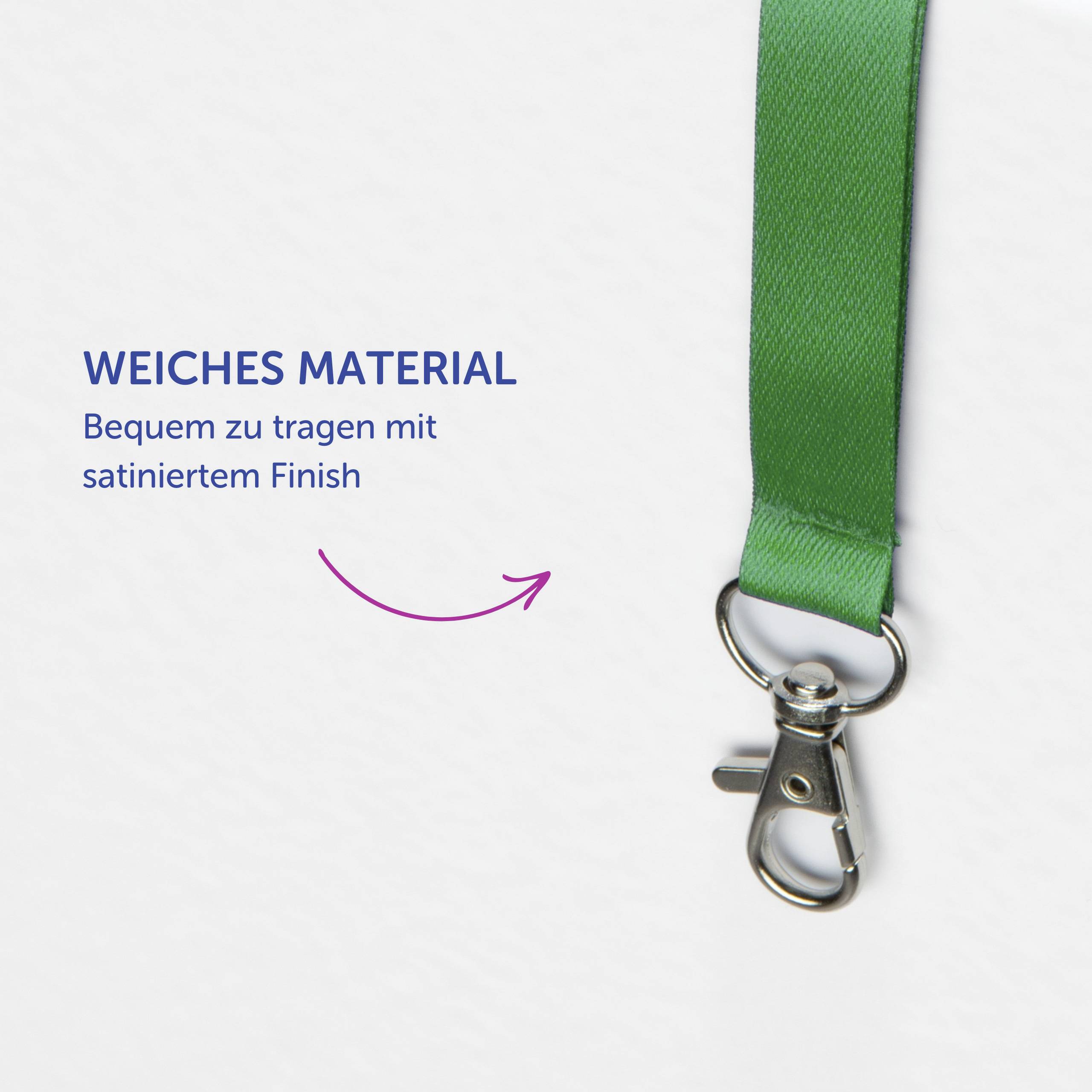 Avery-Zweckform 4842G Textilband (L x B) 440mm x 15mm 10St.